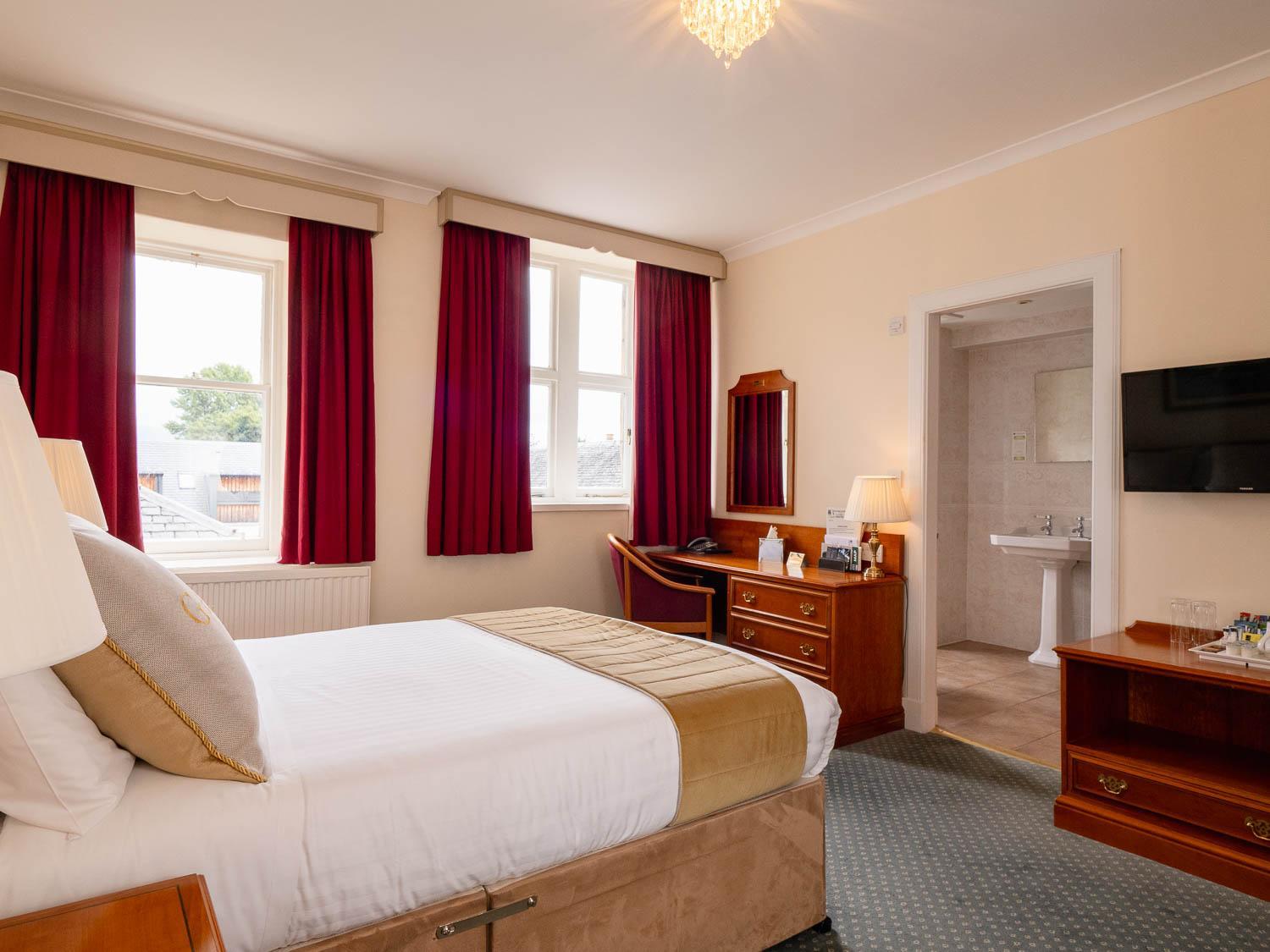 Single Room photo 1