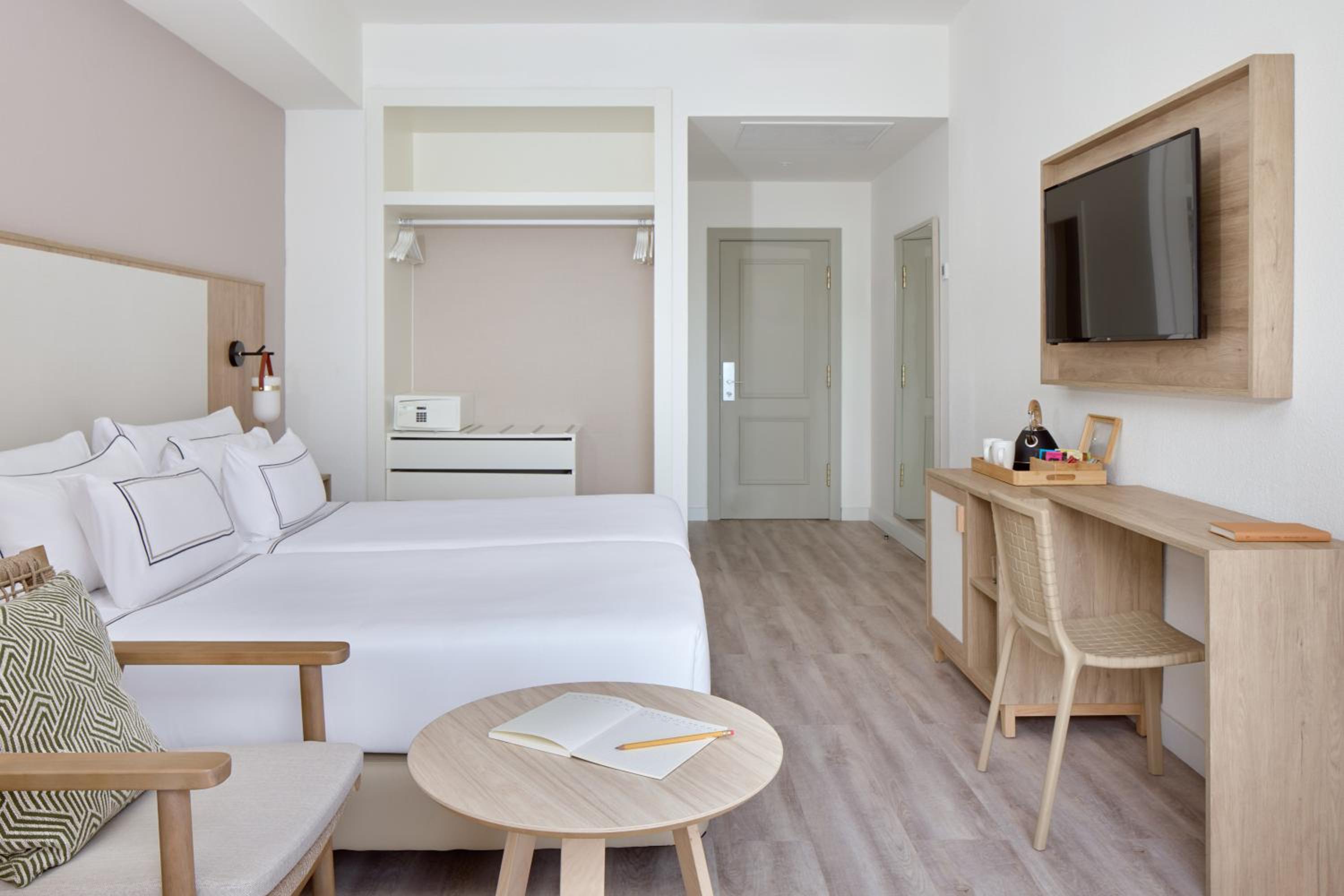Meliá Room