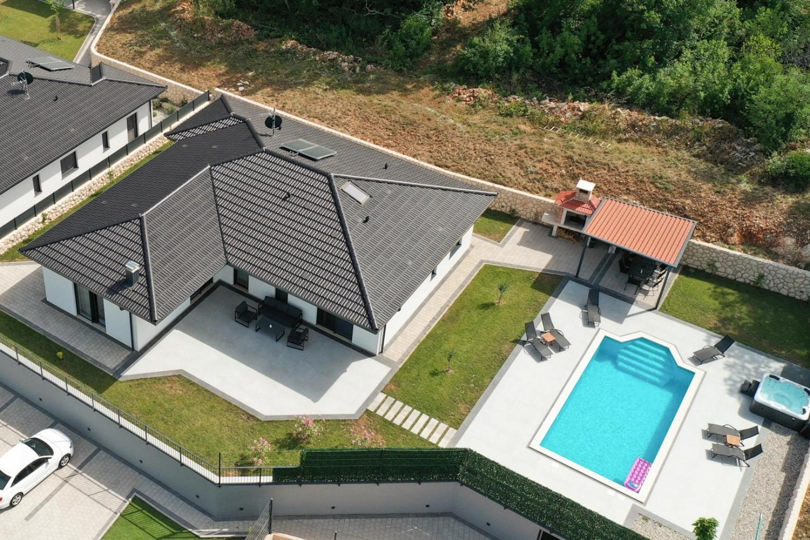 Villa with Private Pool photo 2