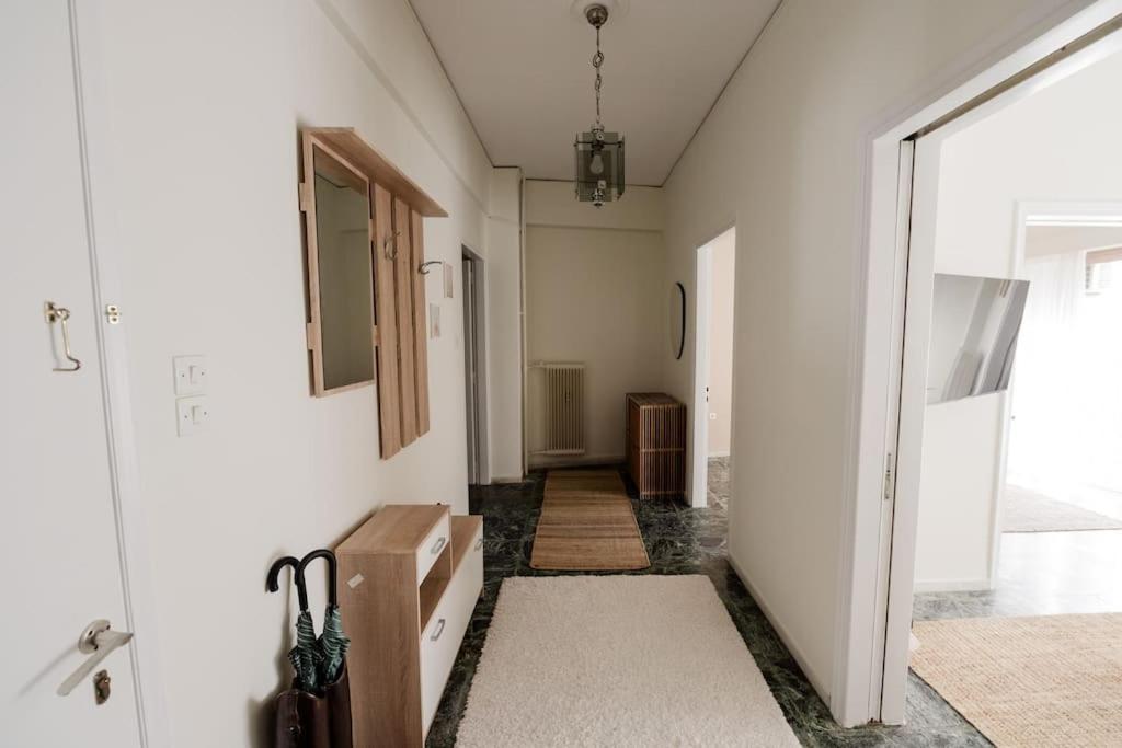 Two-Bedroom Apartment with Terrace photo 3