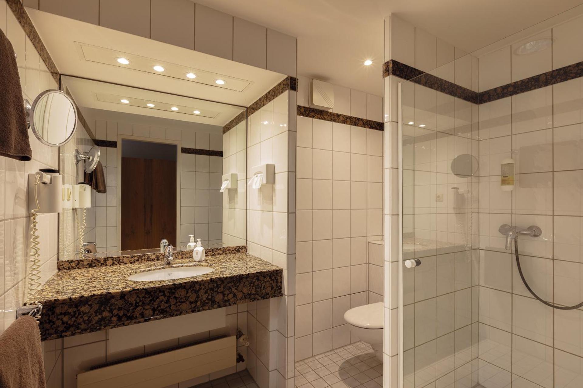 Business Double Room - Photo 6