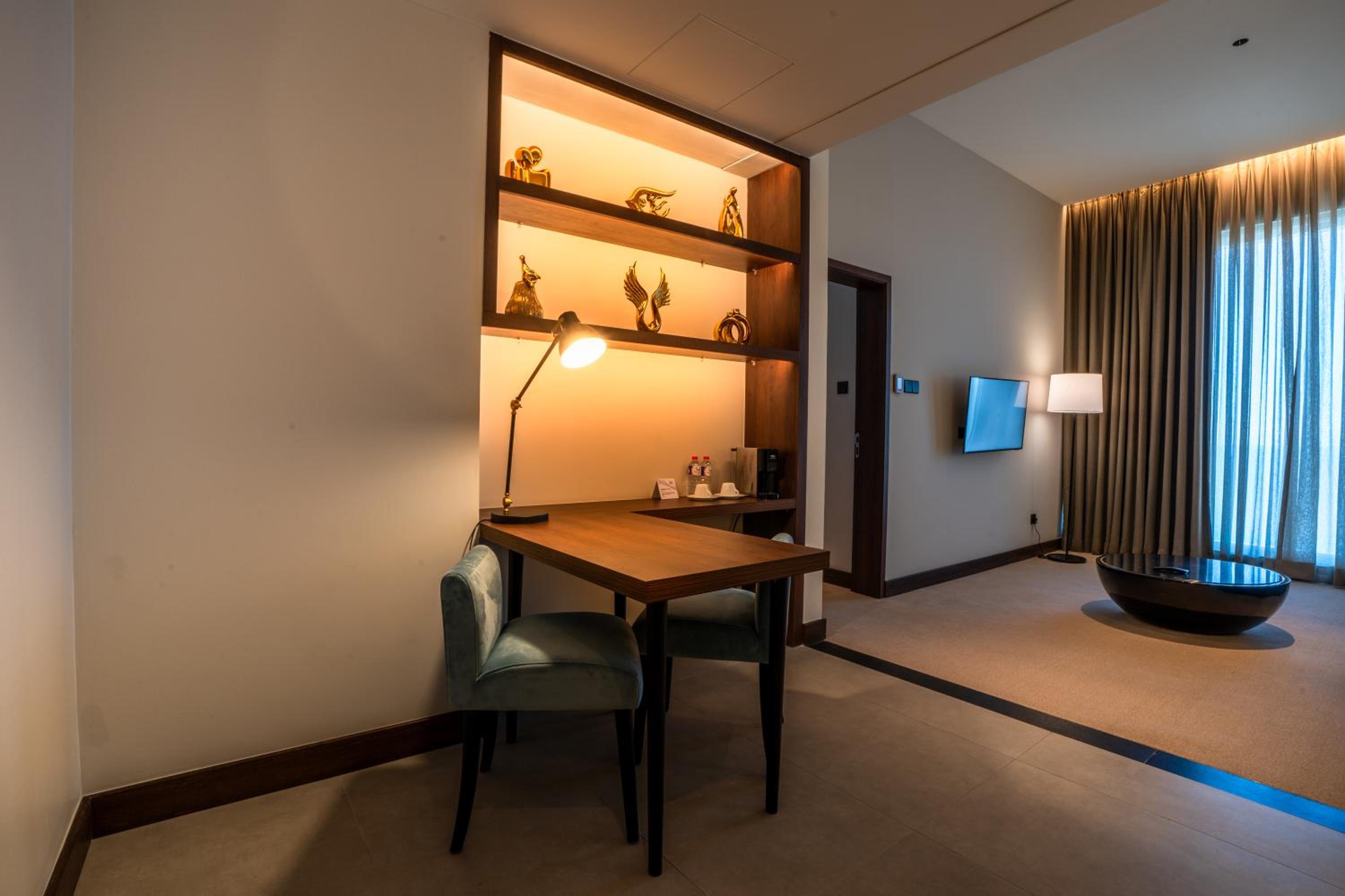 Suite with Sea View  photo 3