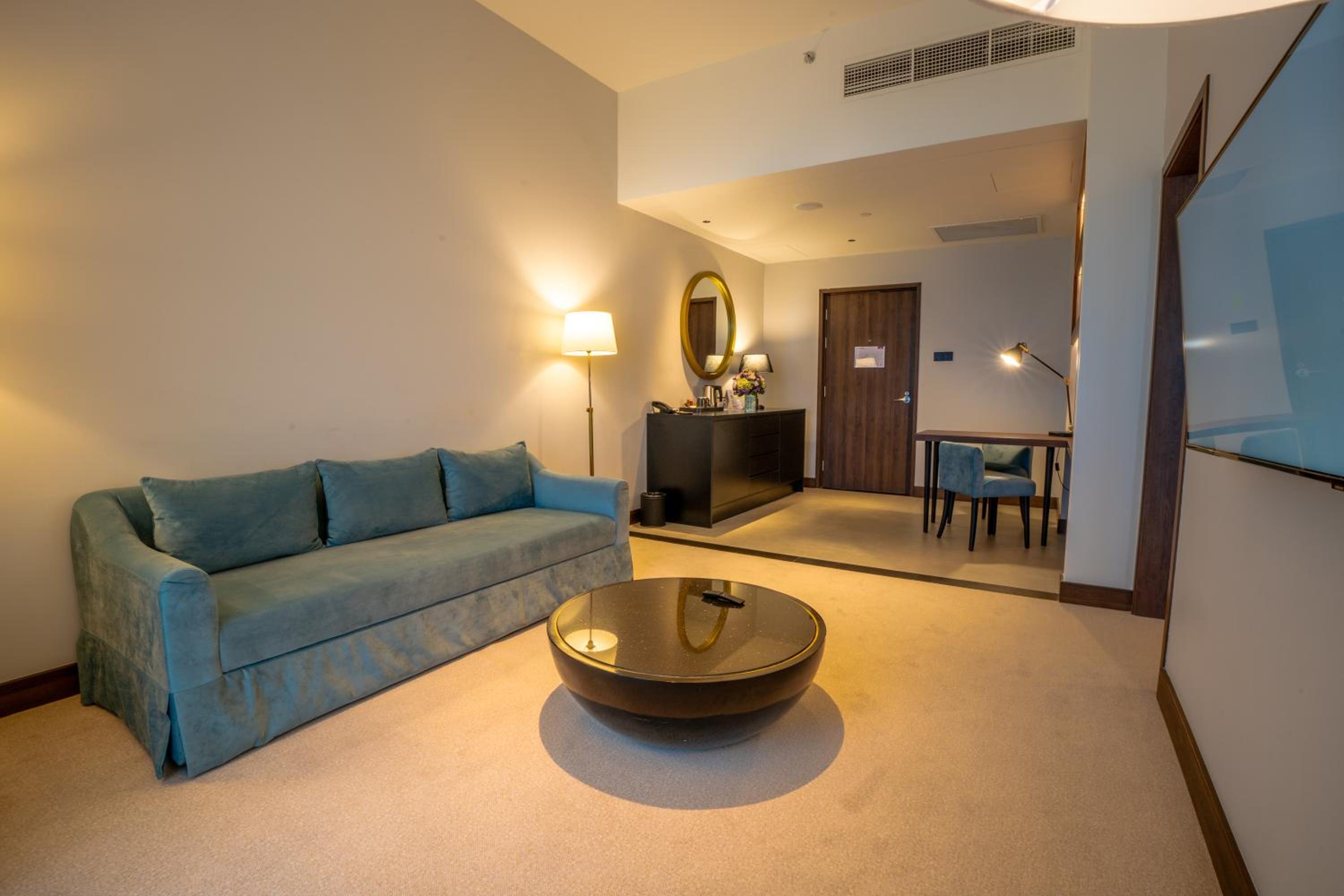 Suite with Sea View  photo 2