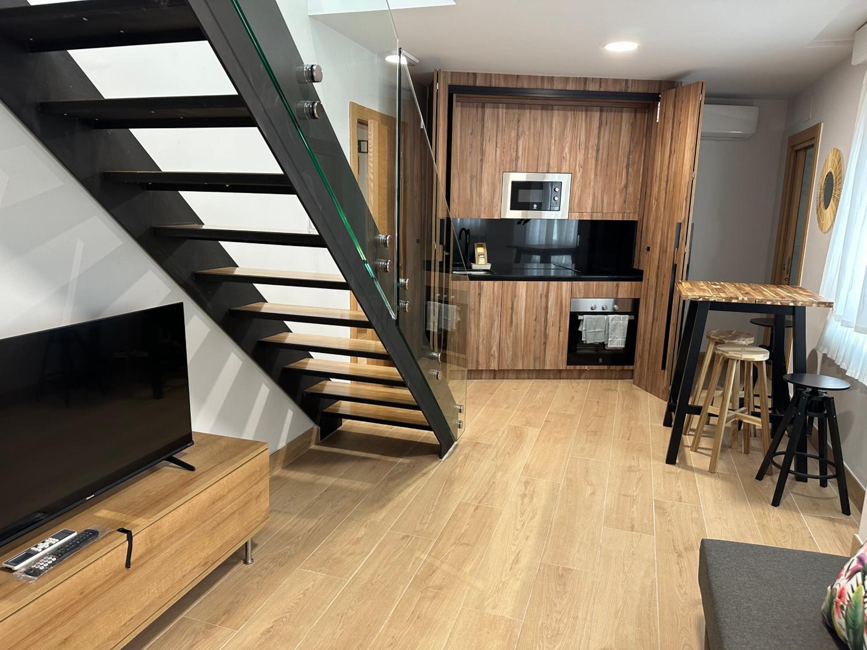 Apartamento Dúplex