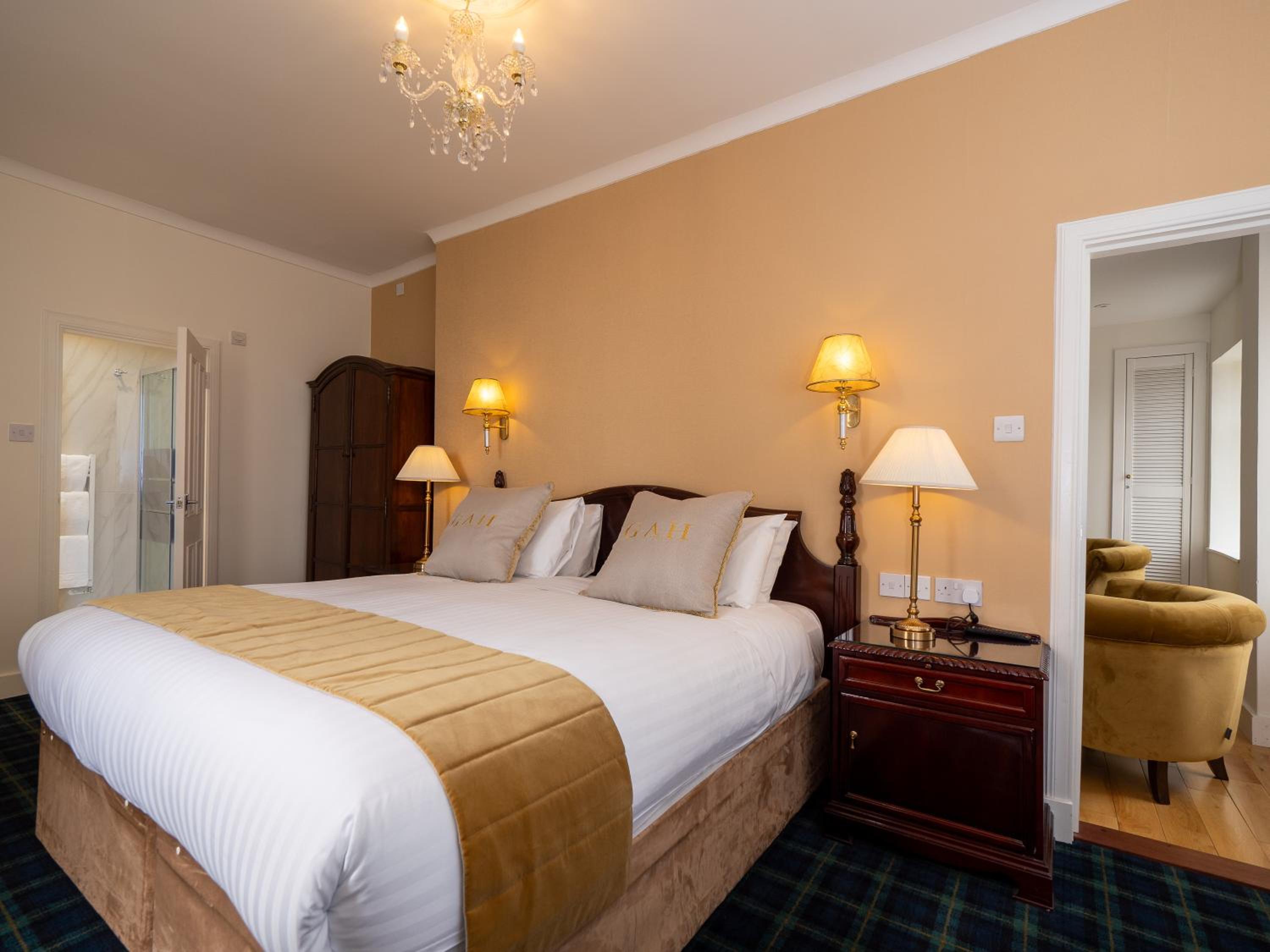 Suite photo 1