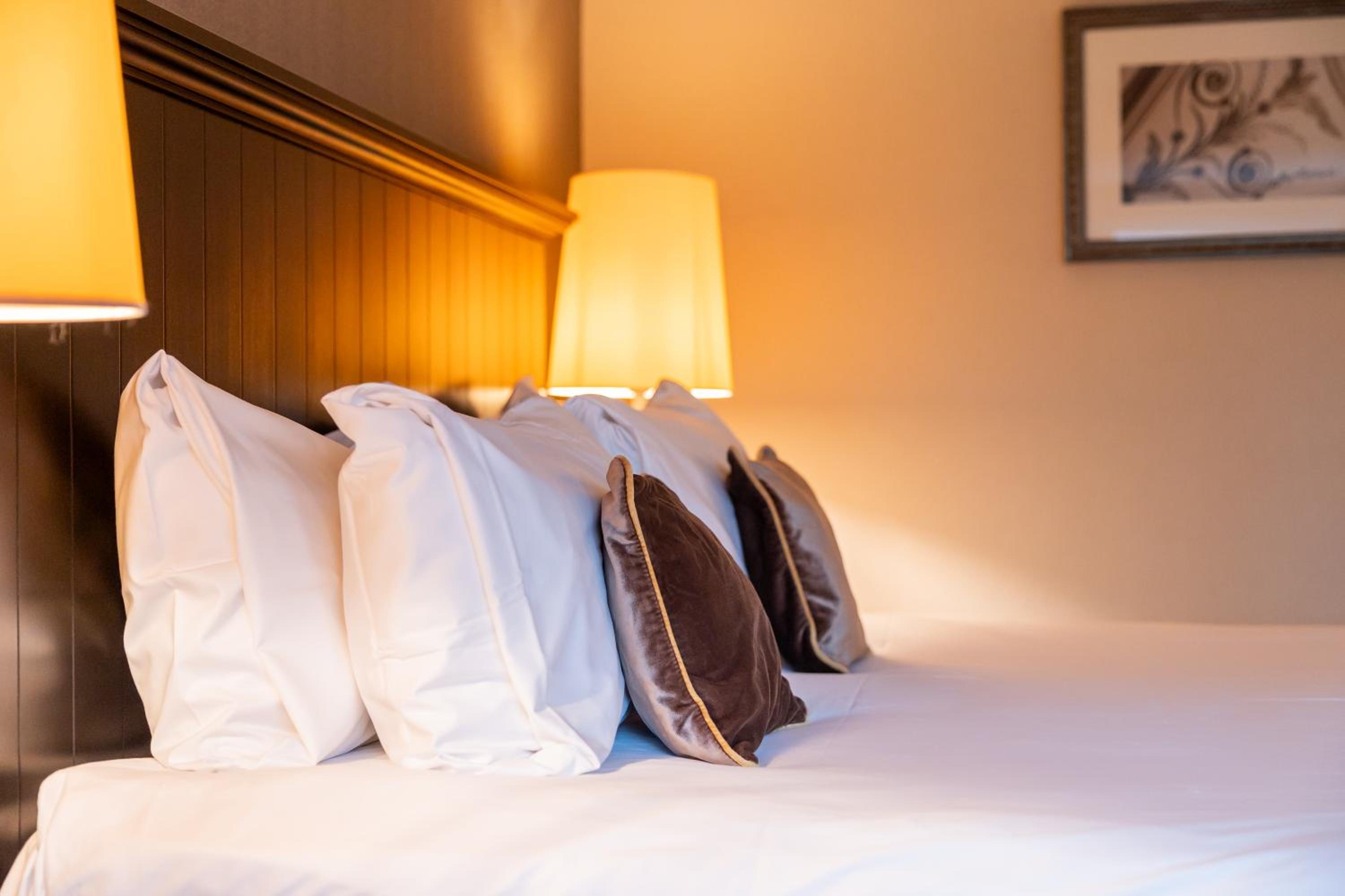 Deluxe Twin Room - Photo 1