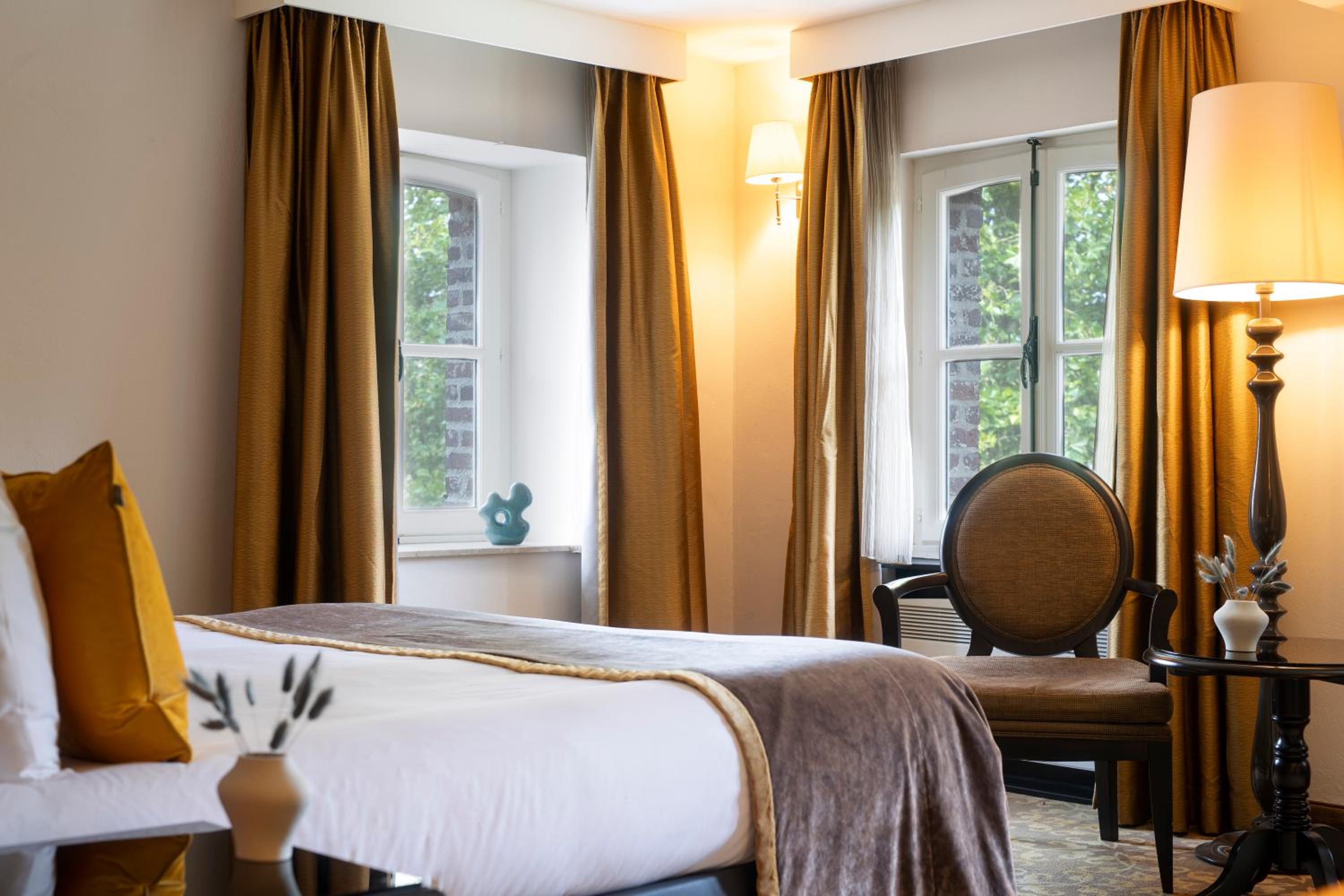 Deluxe Twin Room - Photo 3