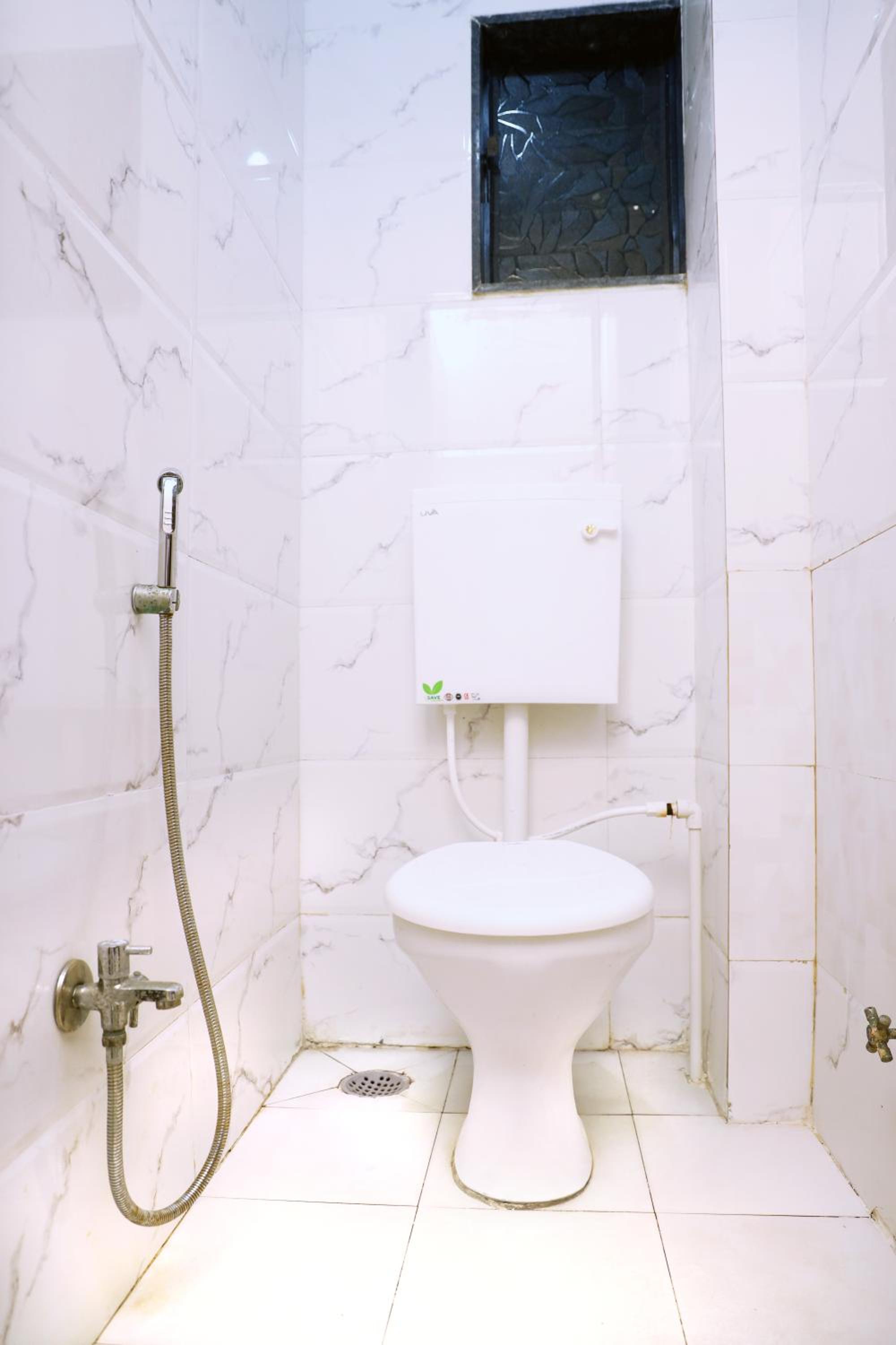 Deluxe Double Room With Balcony photo 2