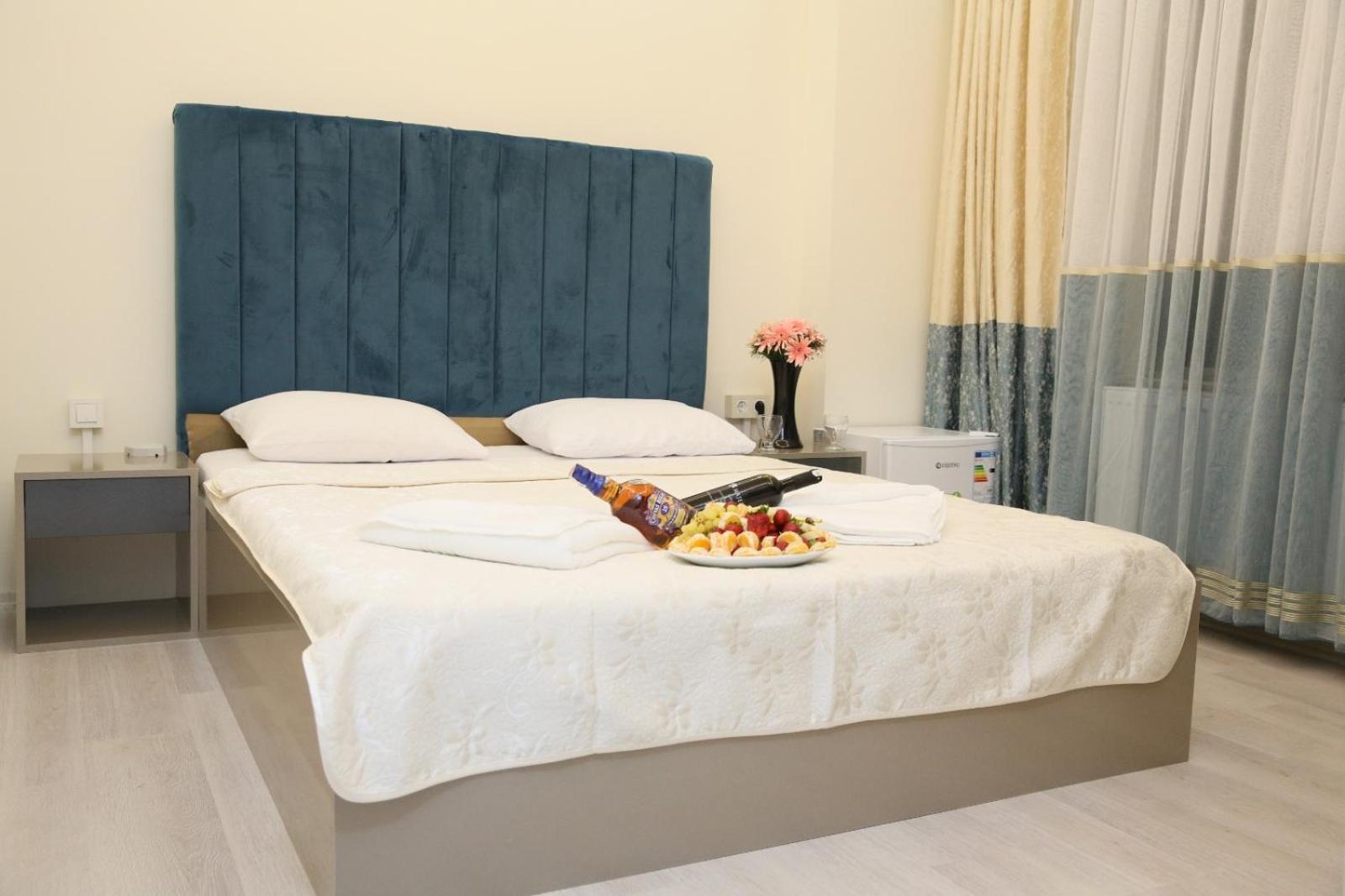 Economy Single Room photo 2