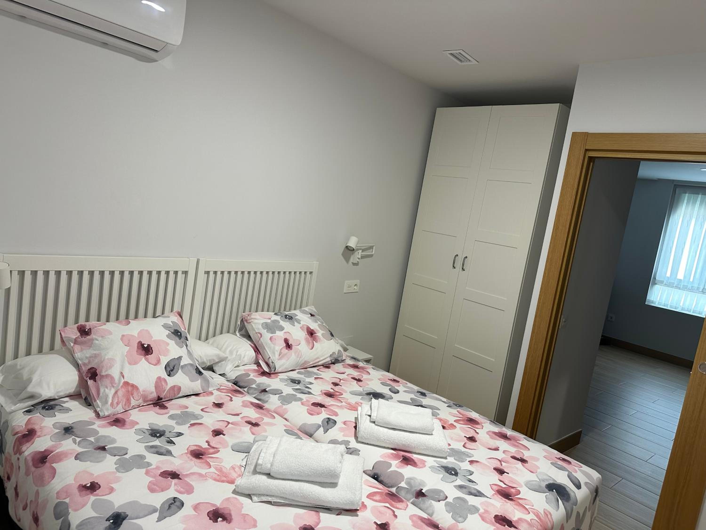 Apartamento Clásico