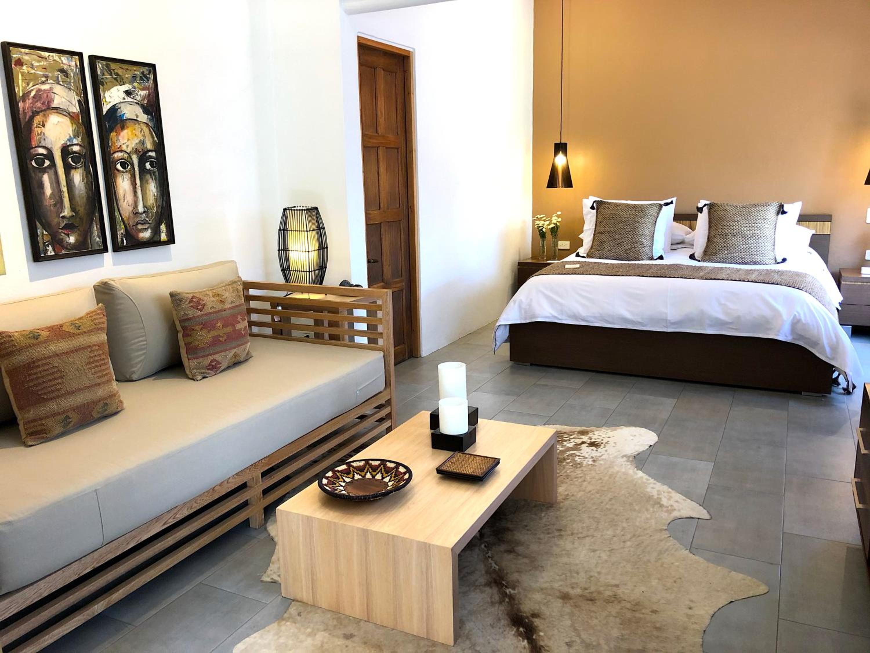 Superior Suite