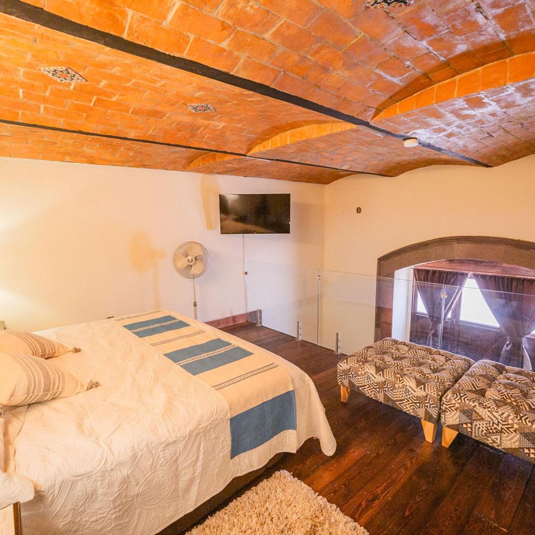 Suite photo 1