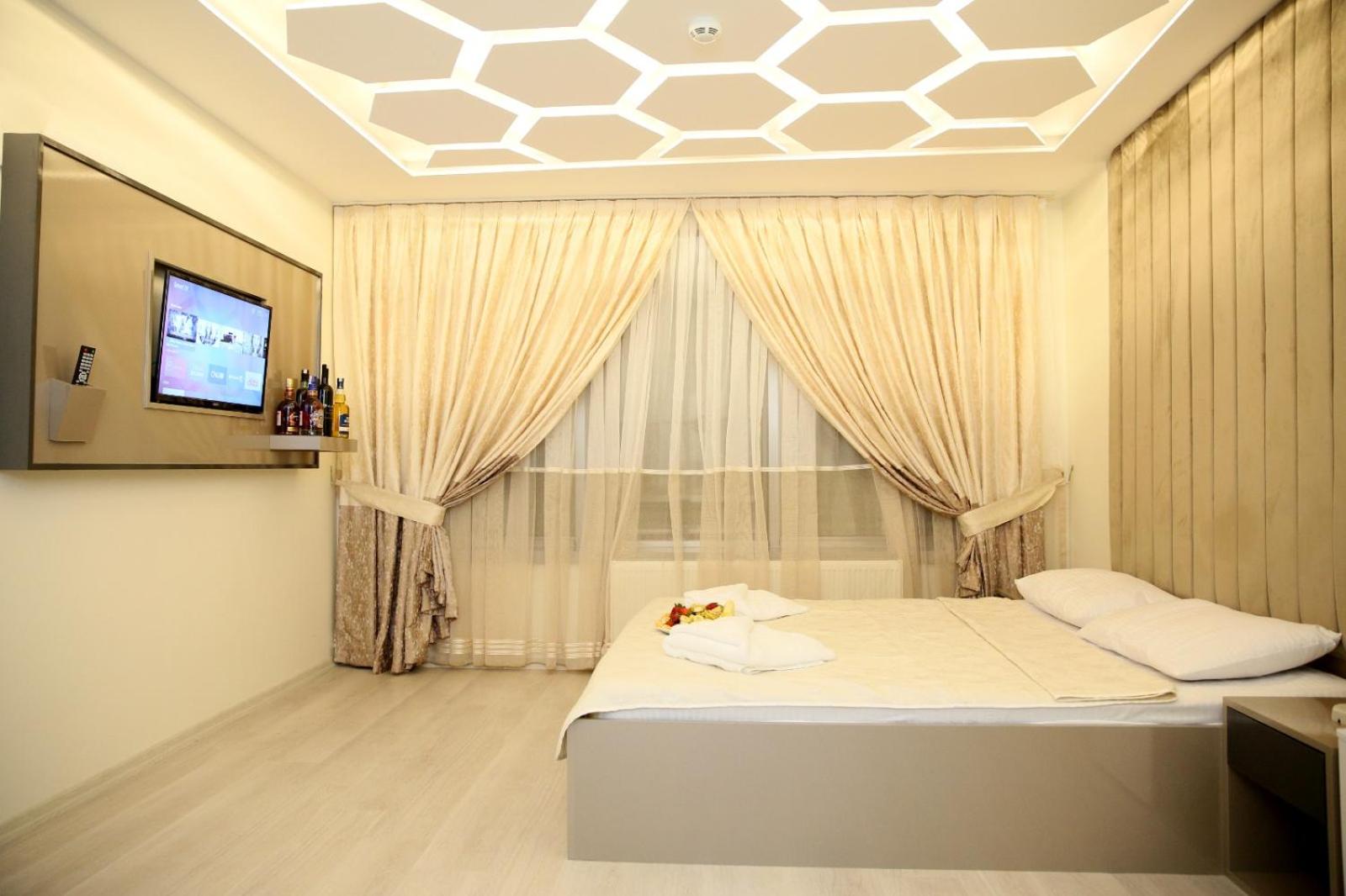 Deluxe Triple Room photo 3