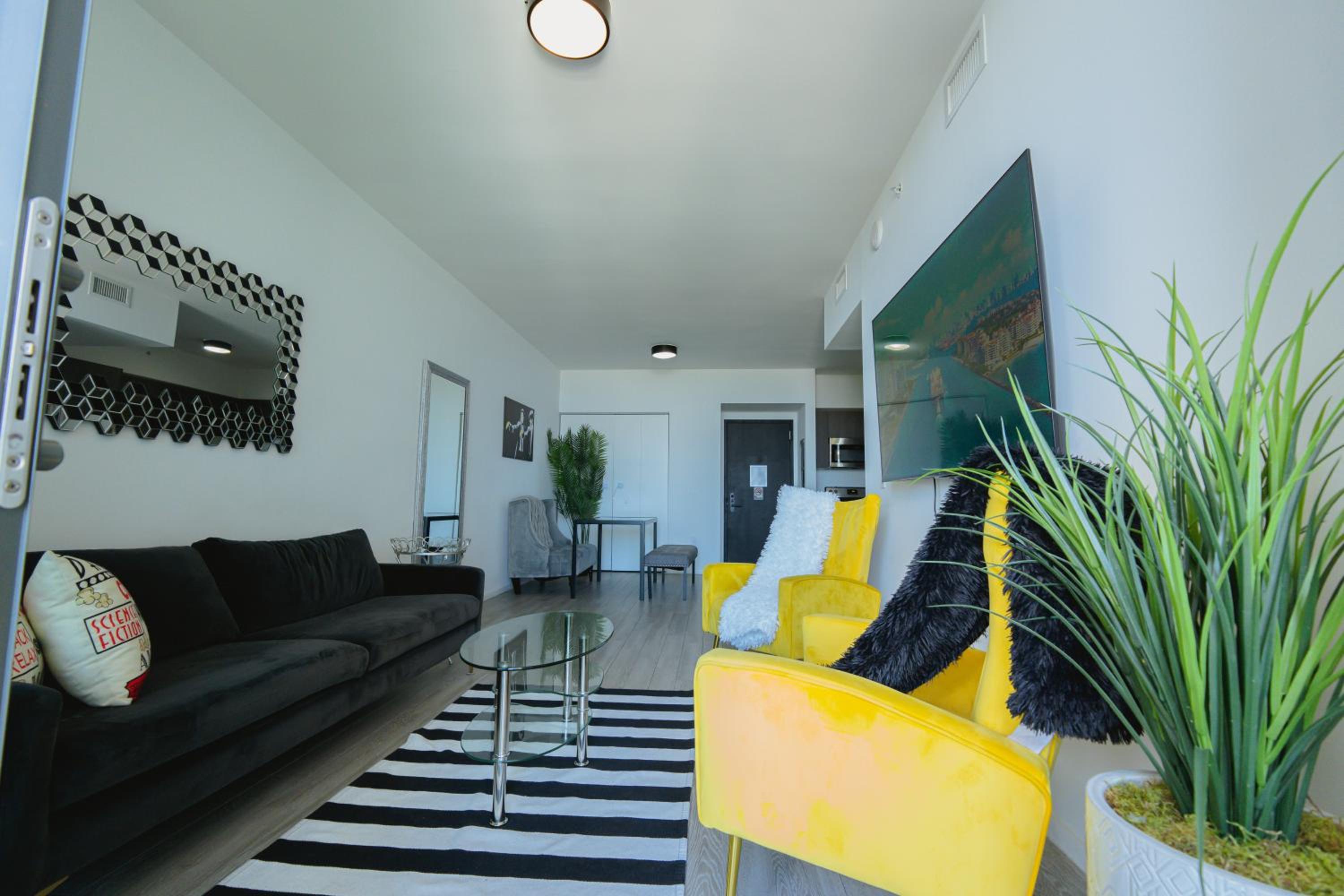 Three-Bedroom Vacation Home  photo 1