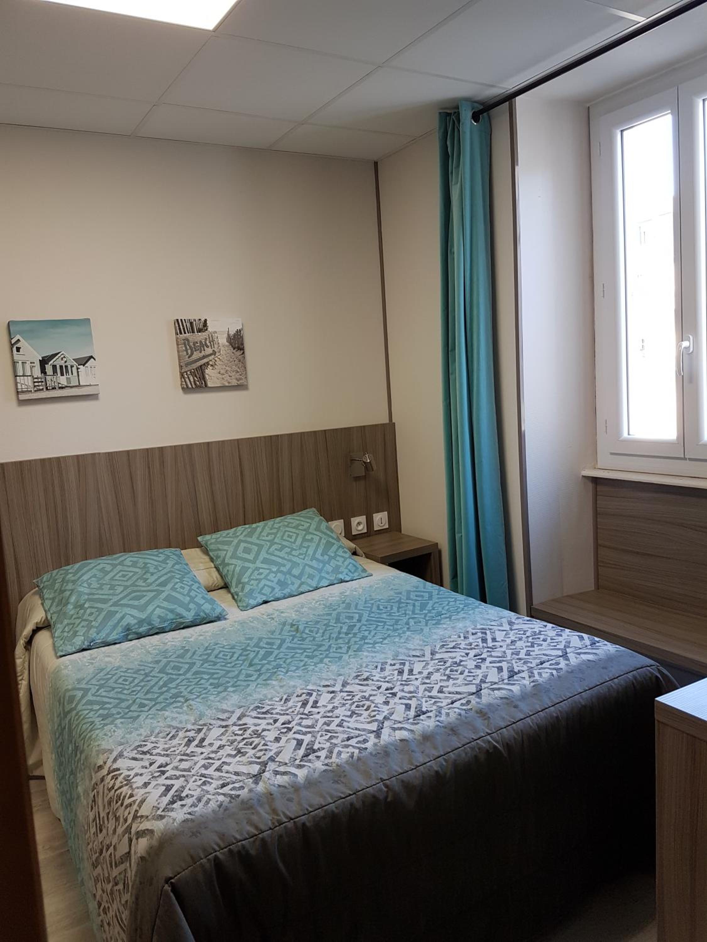 Standard Double Room photo 1