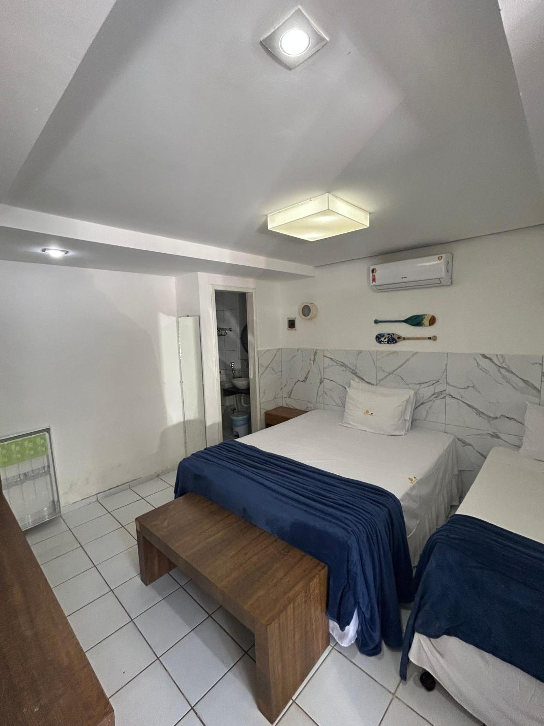 Deluxe Double Room photo 1
