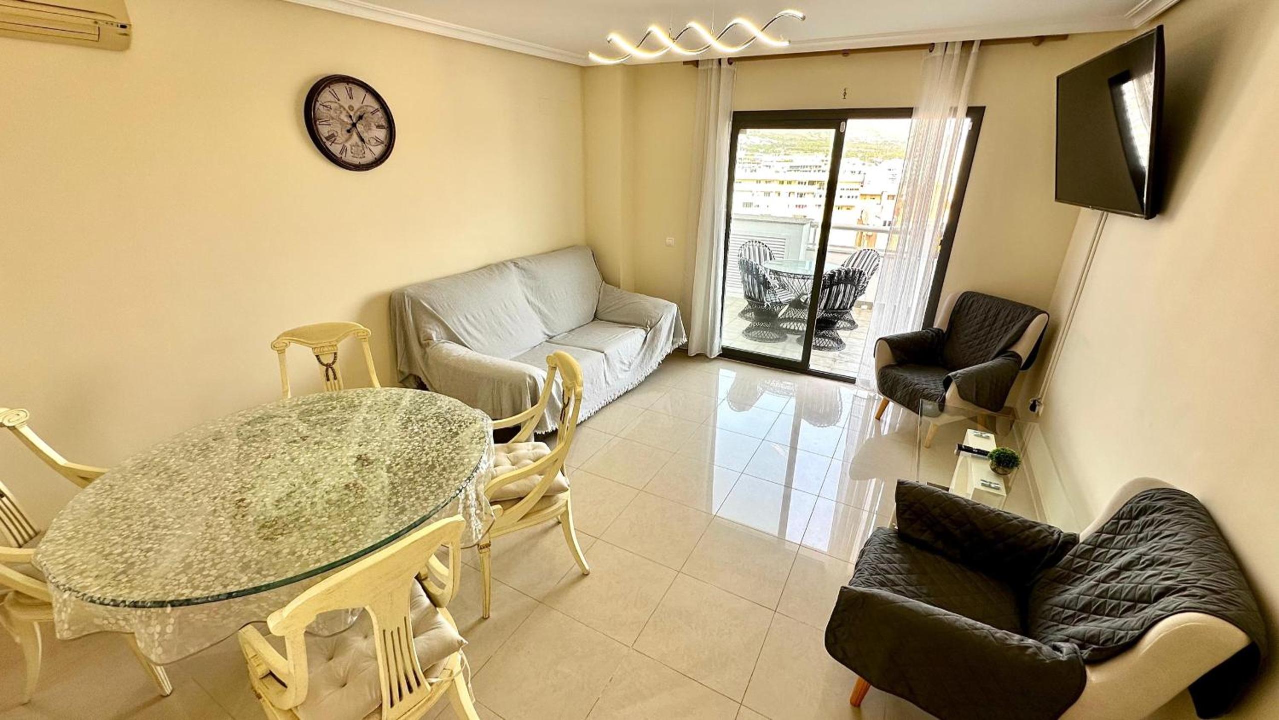 Apartamento