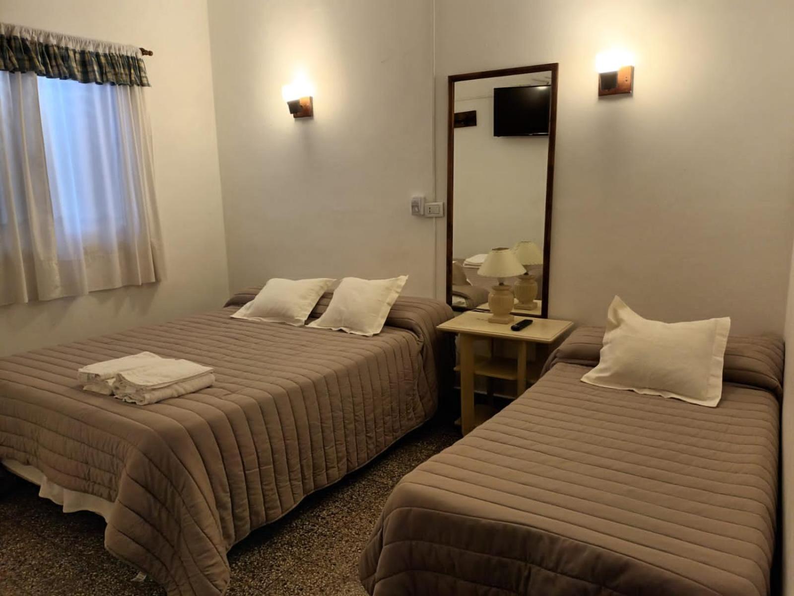 Triple Room photo 1