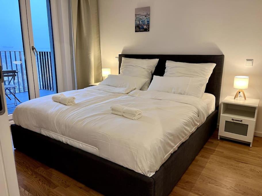 One-Bedroom Apartment photo 3
