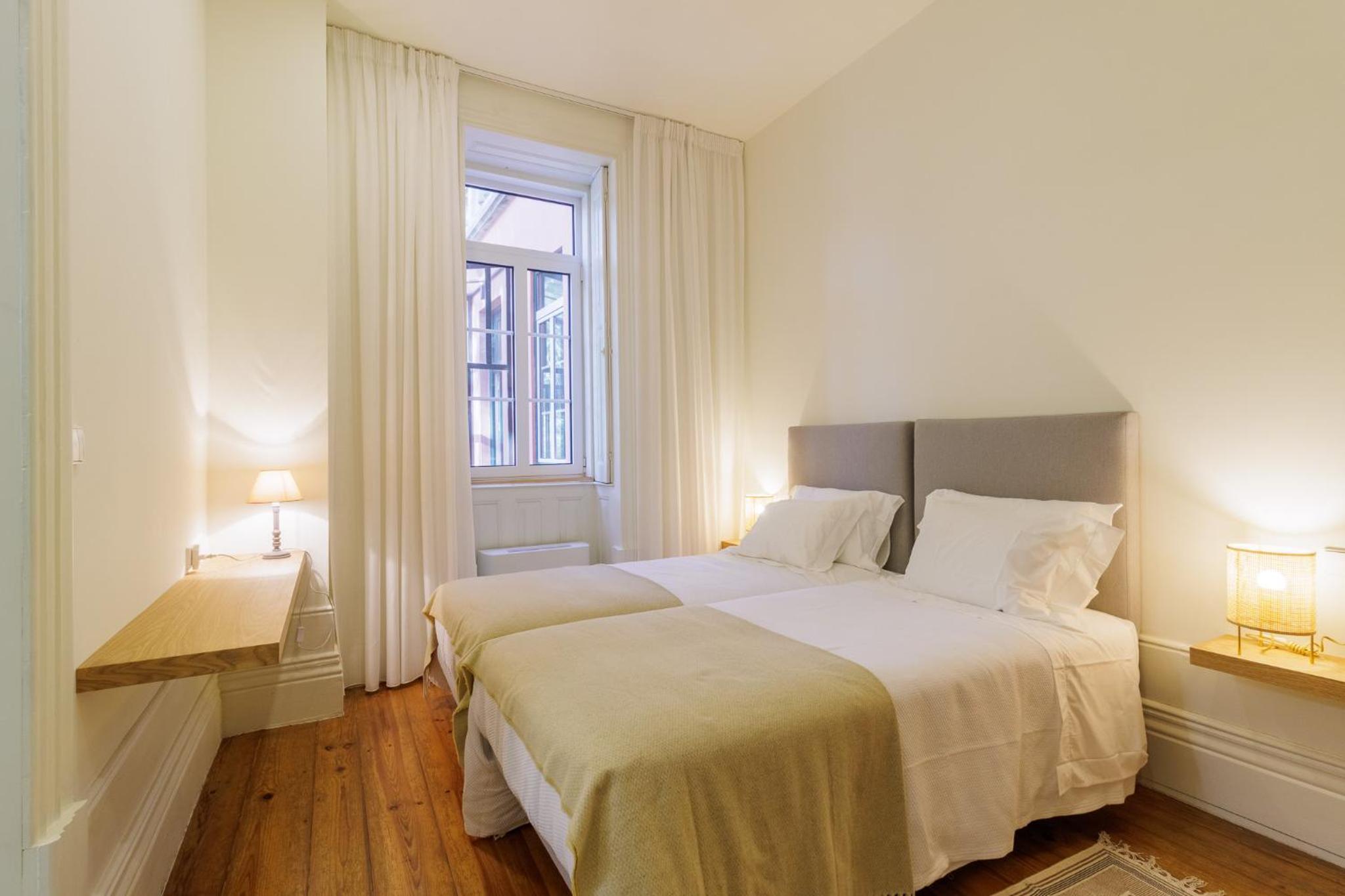 Twin Room photo 1