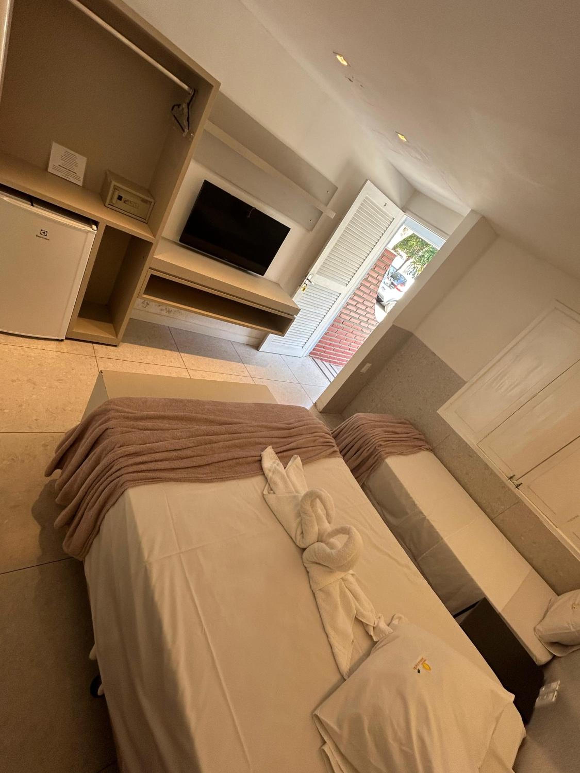 Deluxe Double Room photo 3