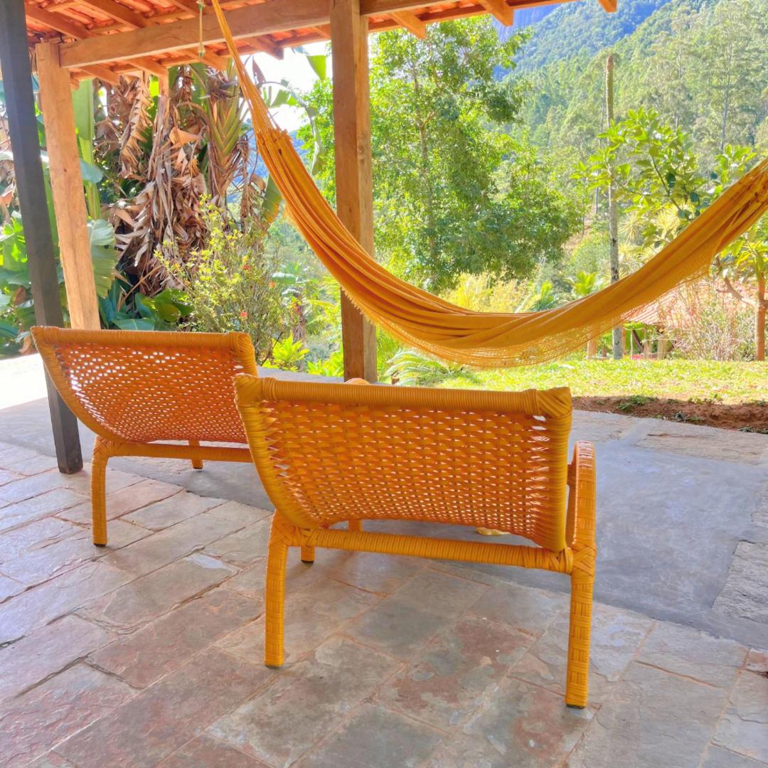 Chalet photo 2