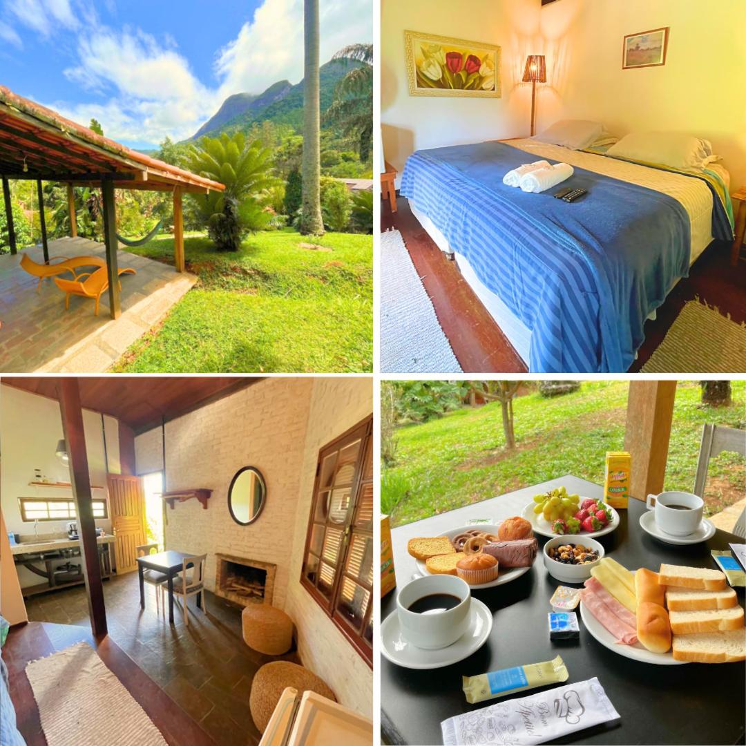 Chalet photo 1