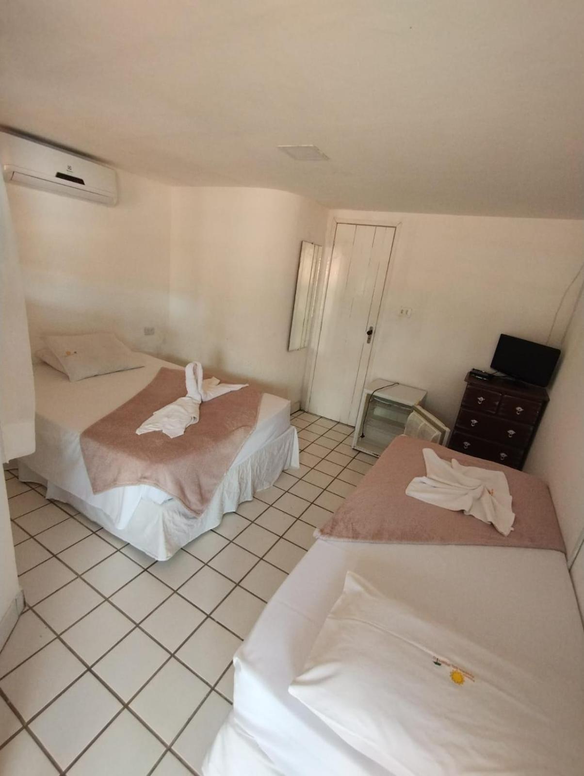 Standard Double Room photo 2