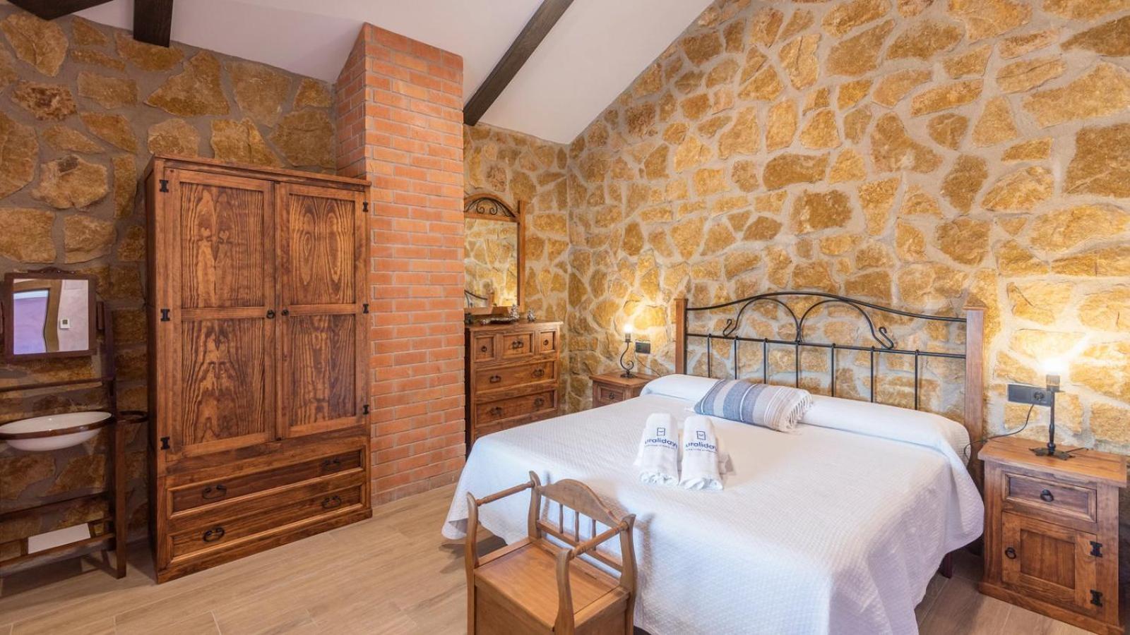 Casa de Once Habitaciones