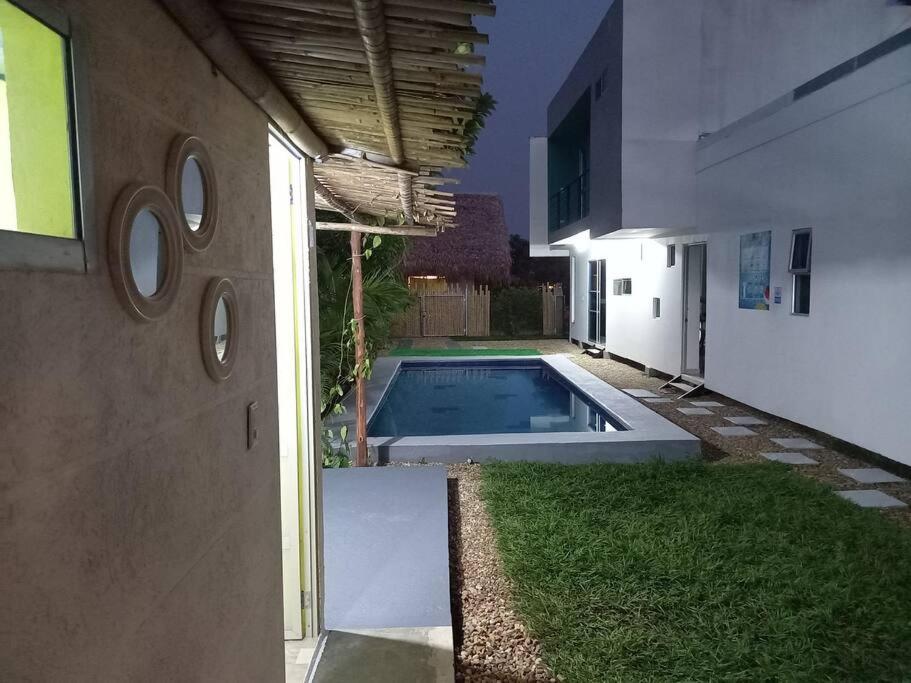 Two-Bedroom House photo 1