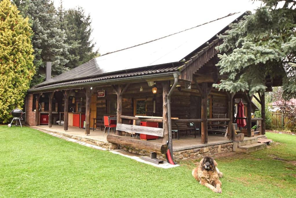 Two-Bedroom Chalet photo 1