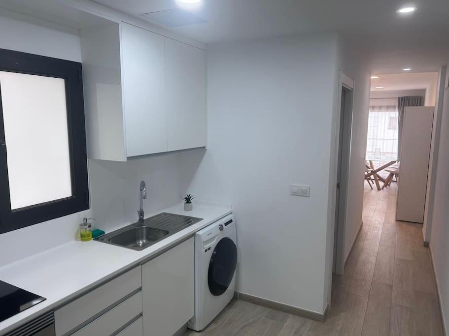 Two-Bedroom Apartment photo 2