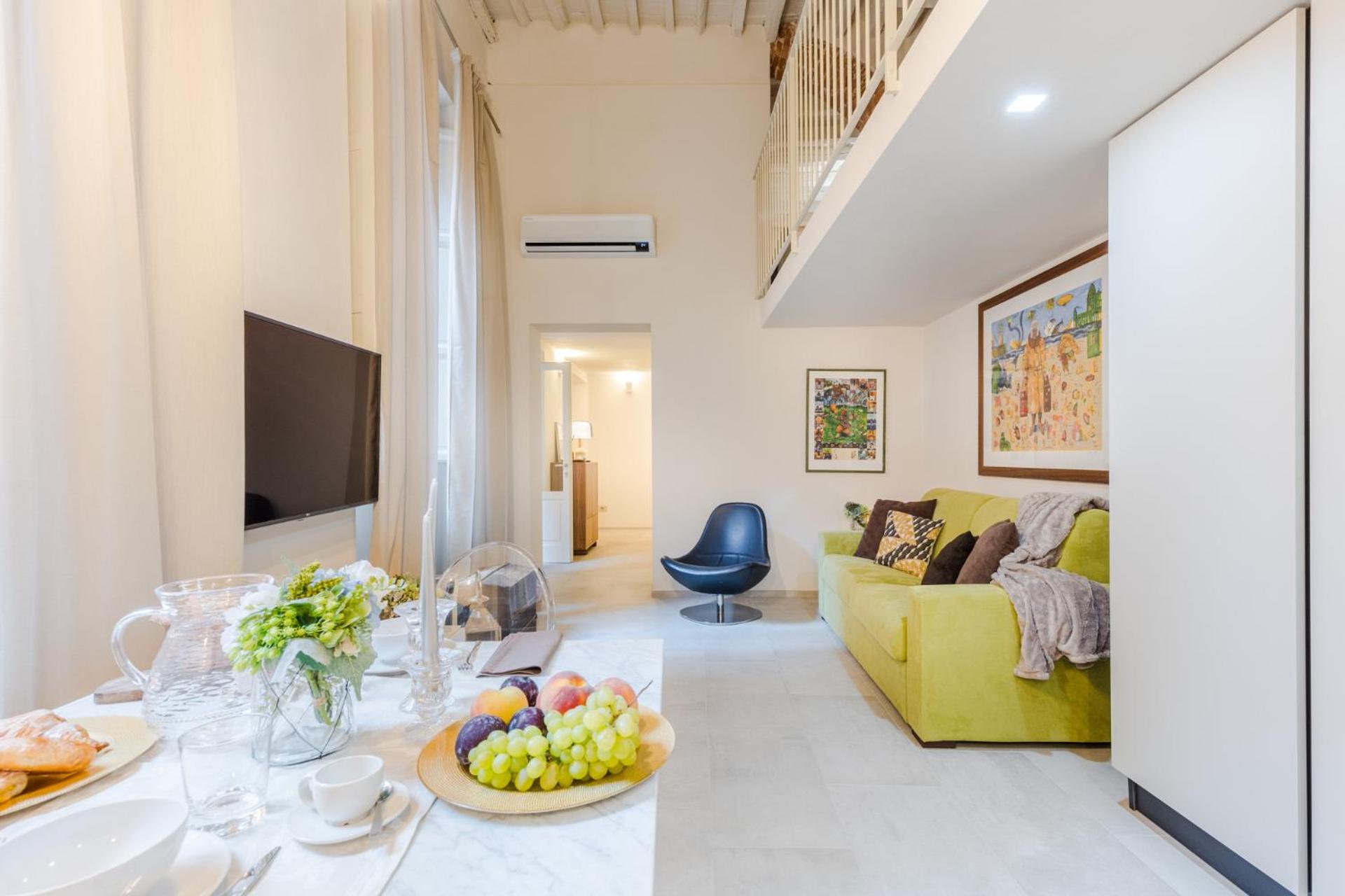 Apartment - Ground Floor
