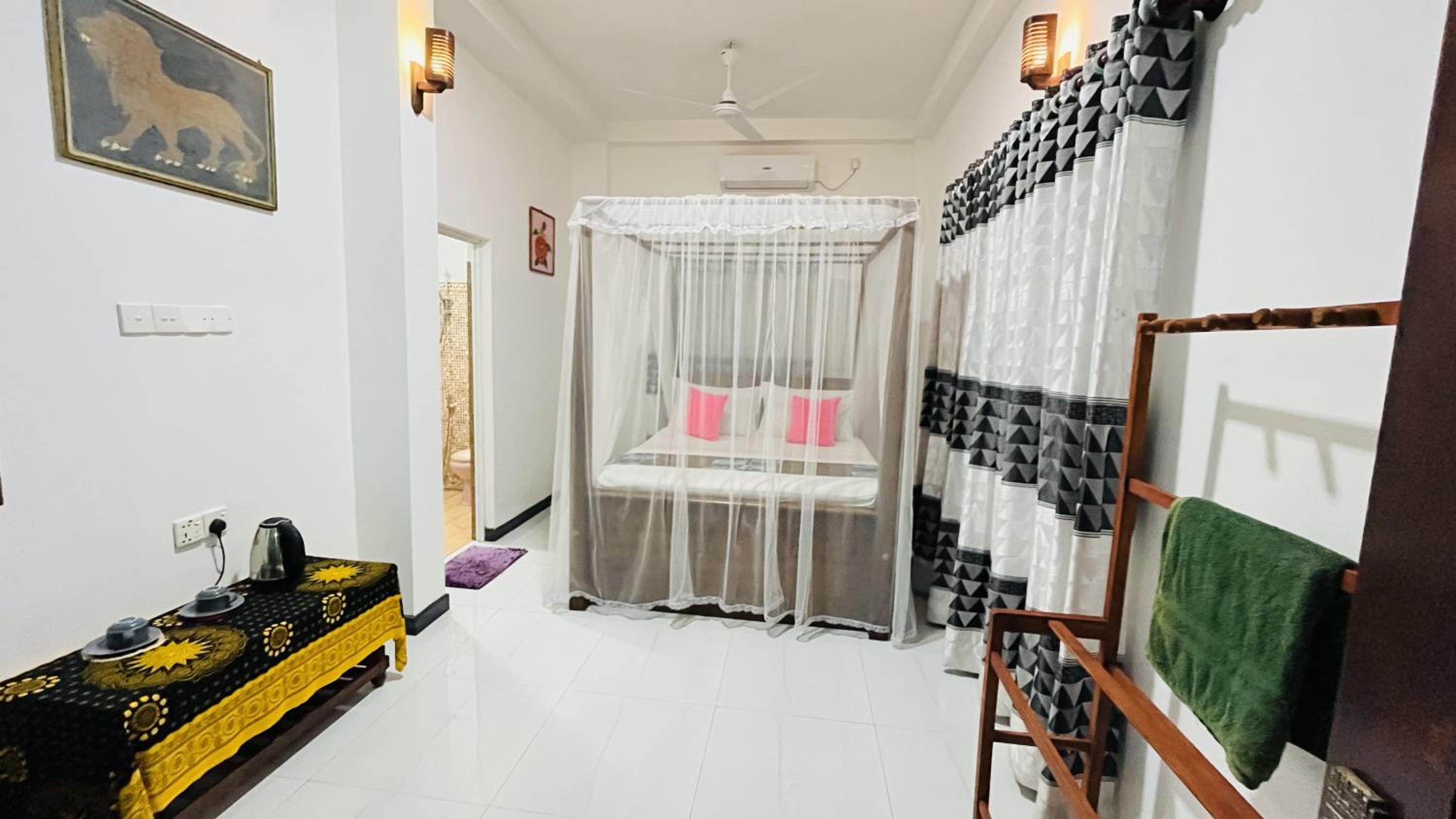 Deluxe Room photo 2