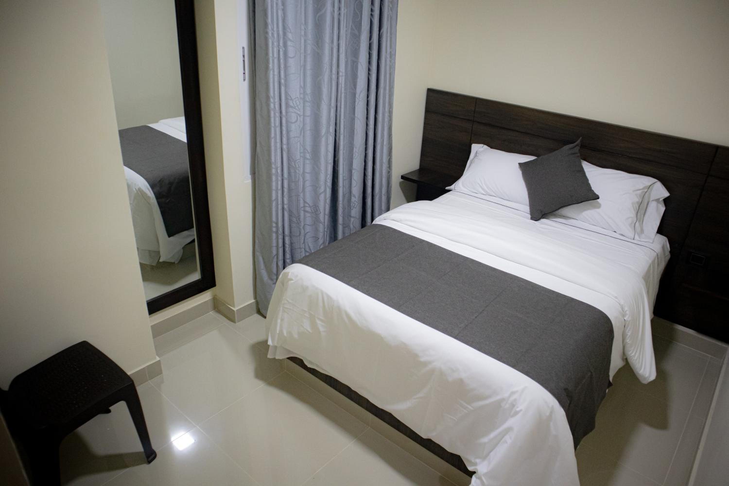 Deluxe Room photo 1