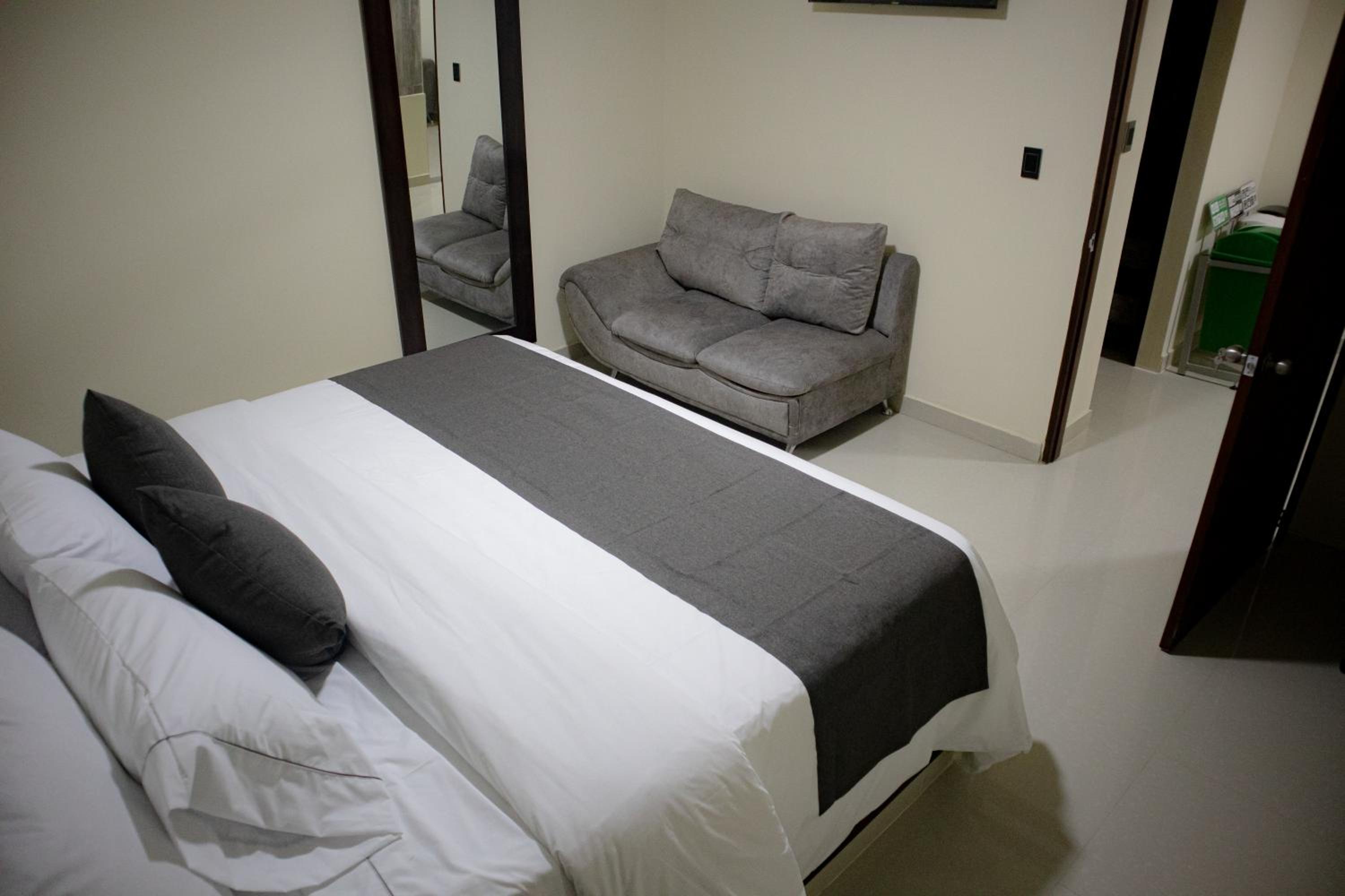 Suite photo 1