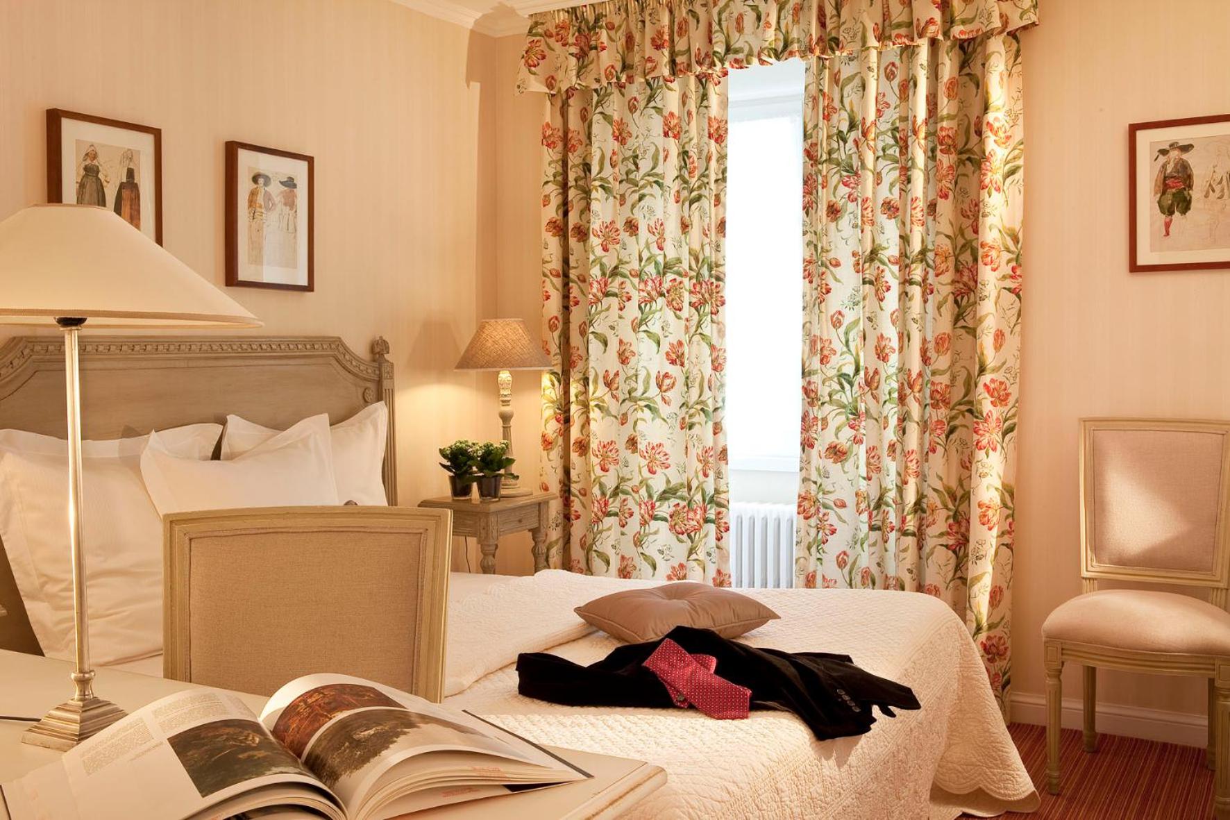 Classic Room