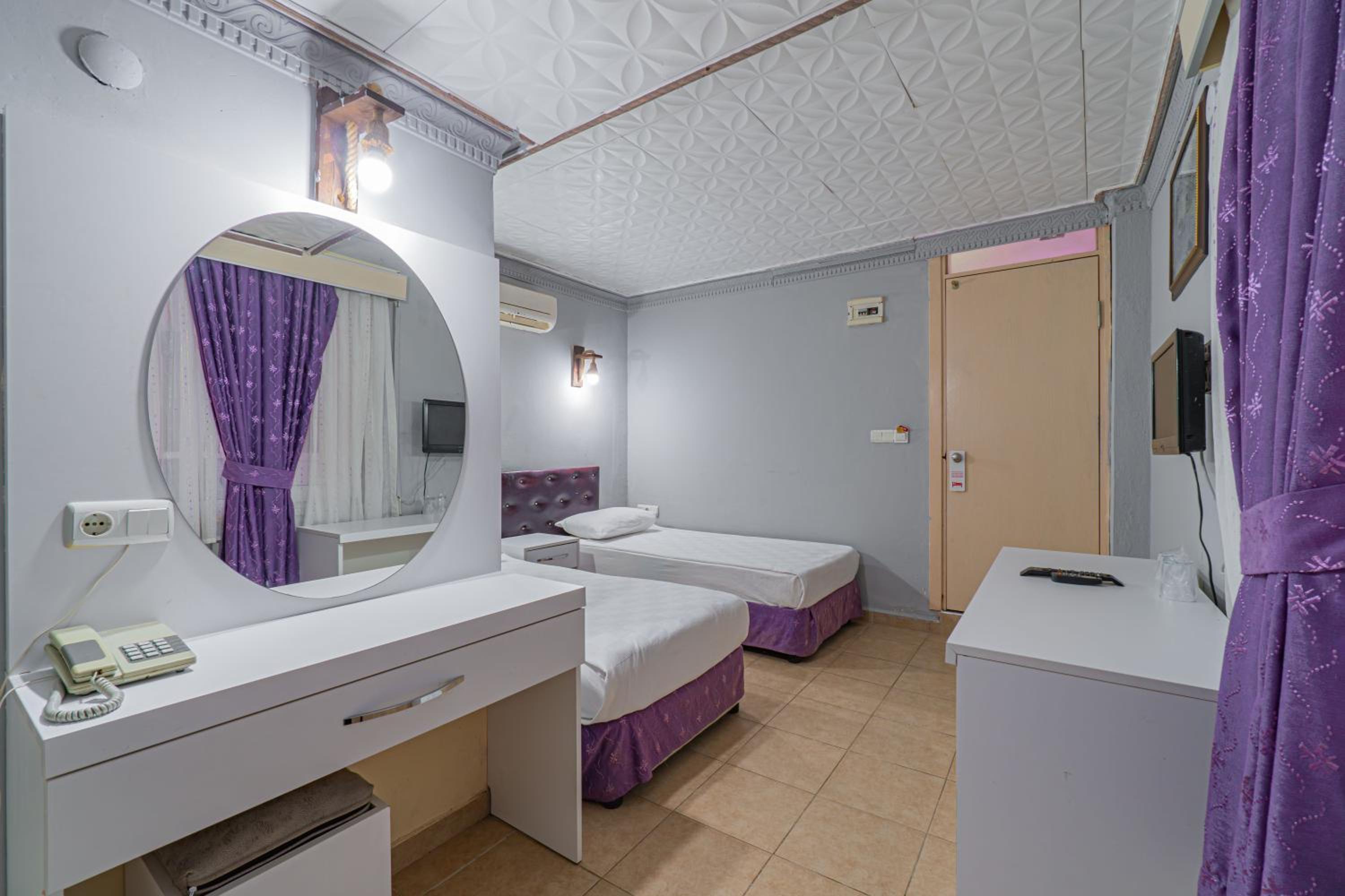 Double Room with Balcony photo 1