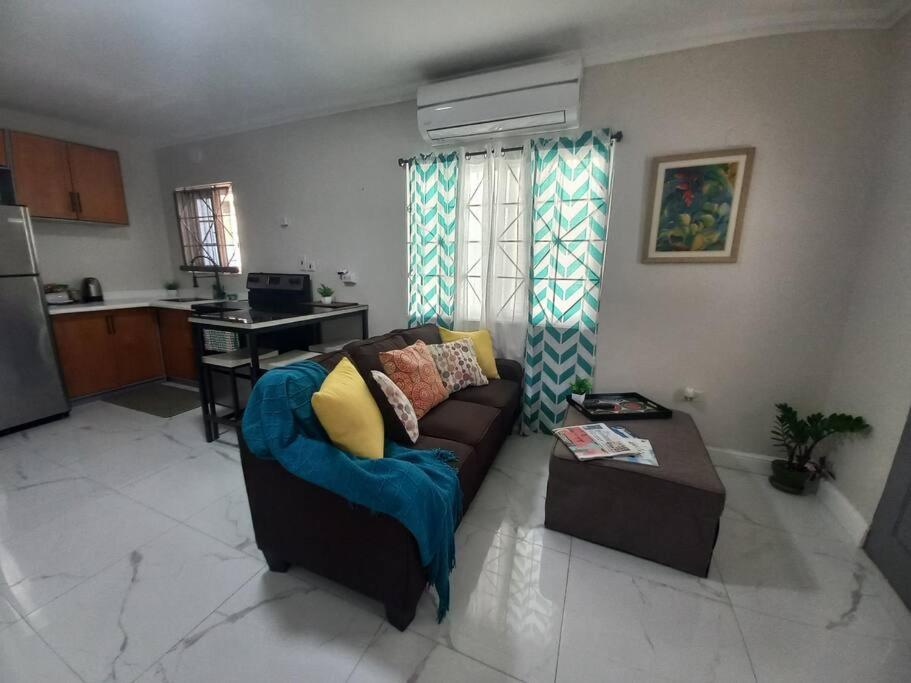 One-Bedroom Premium Apartment photo 2