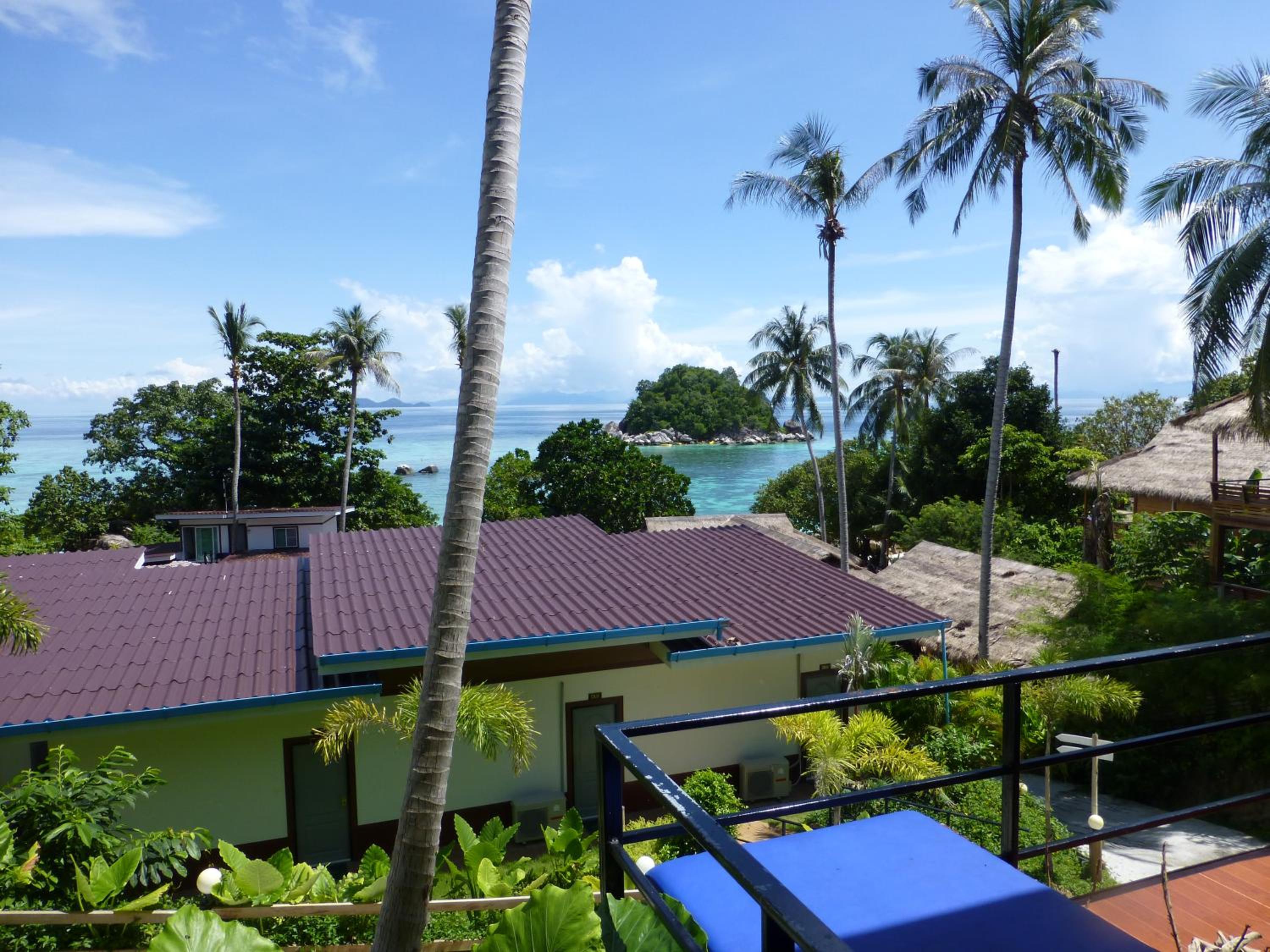 Double Room with Sea View photo 2