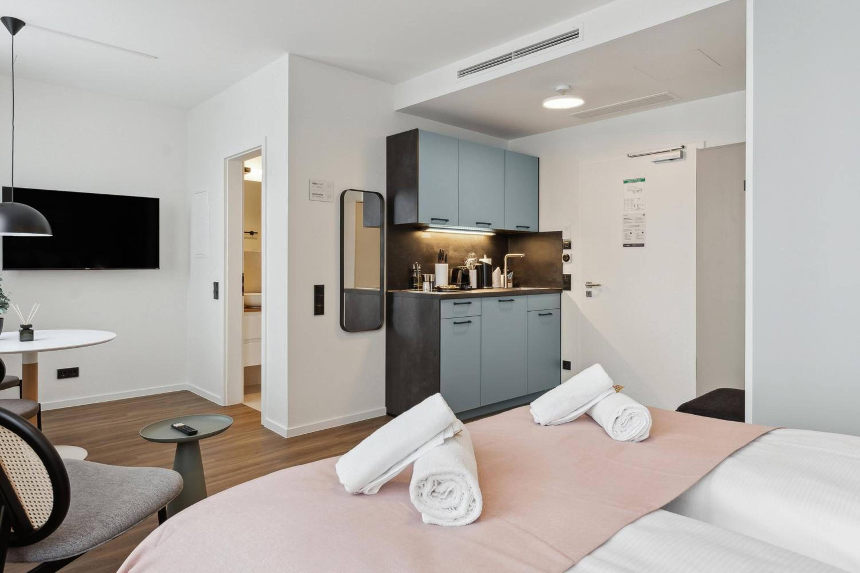 Standard Suite photo 2