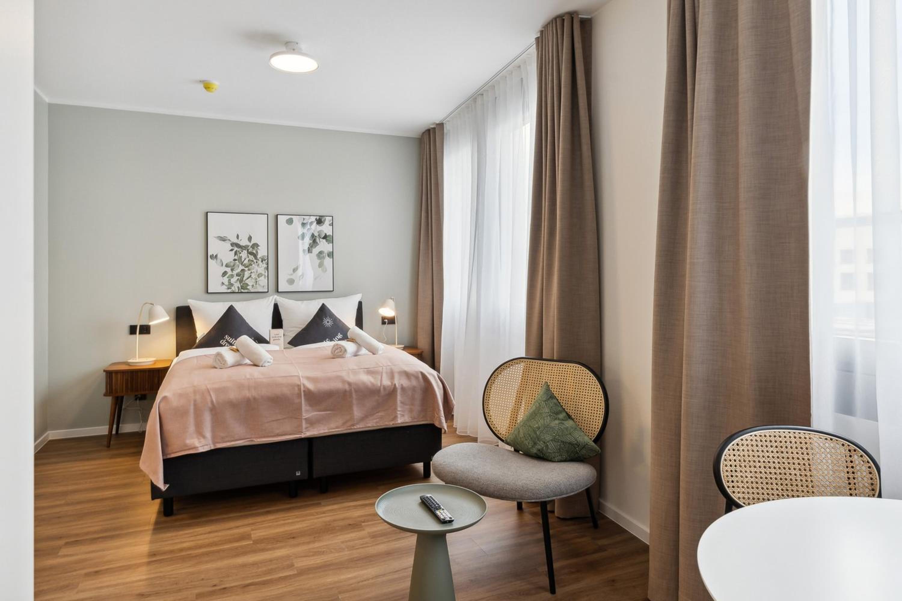 Standard Suite