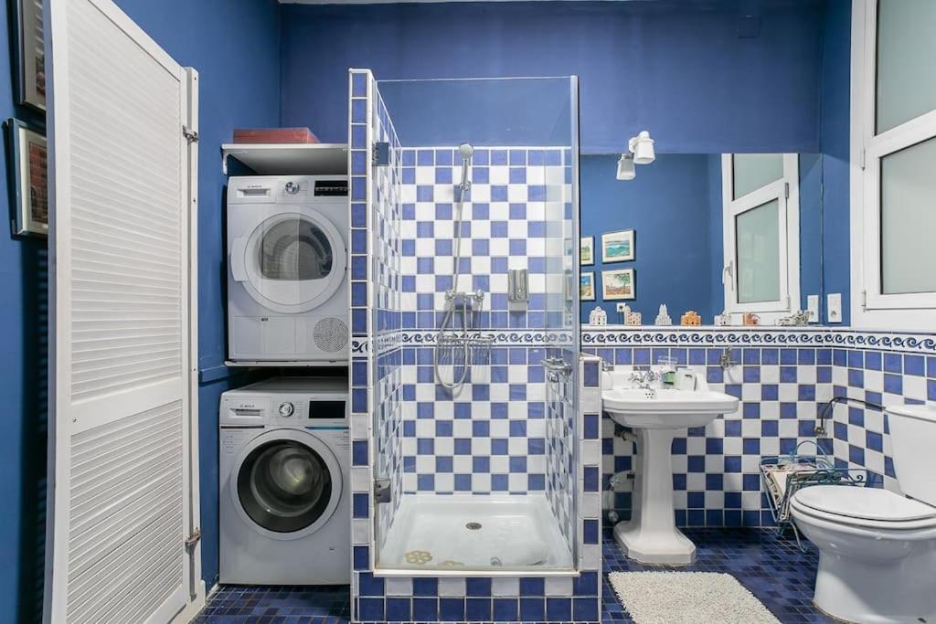 Classic Apartment photo 3
