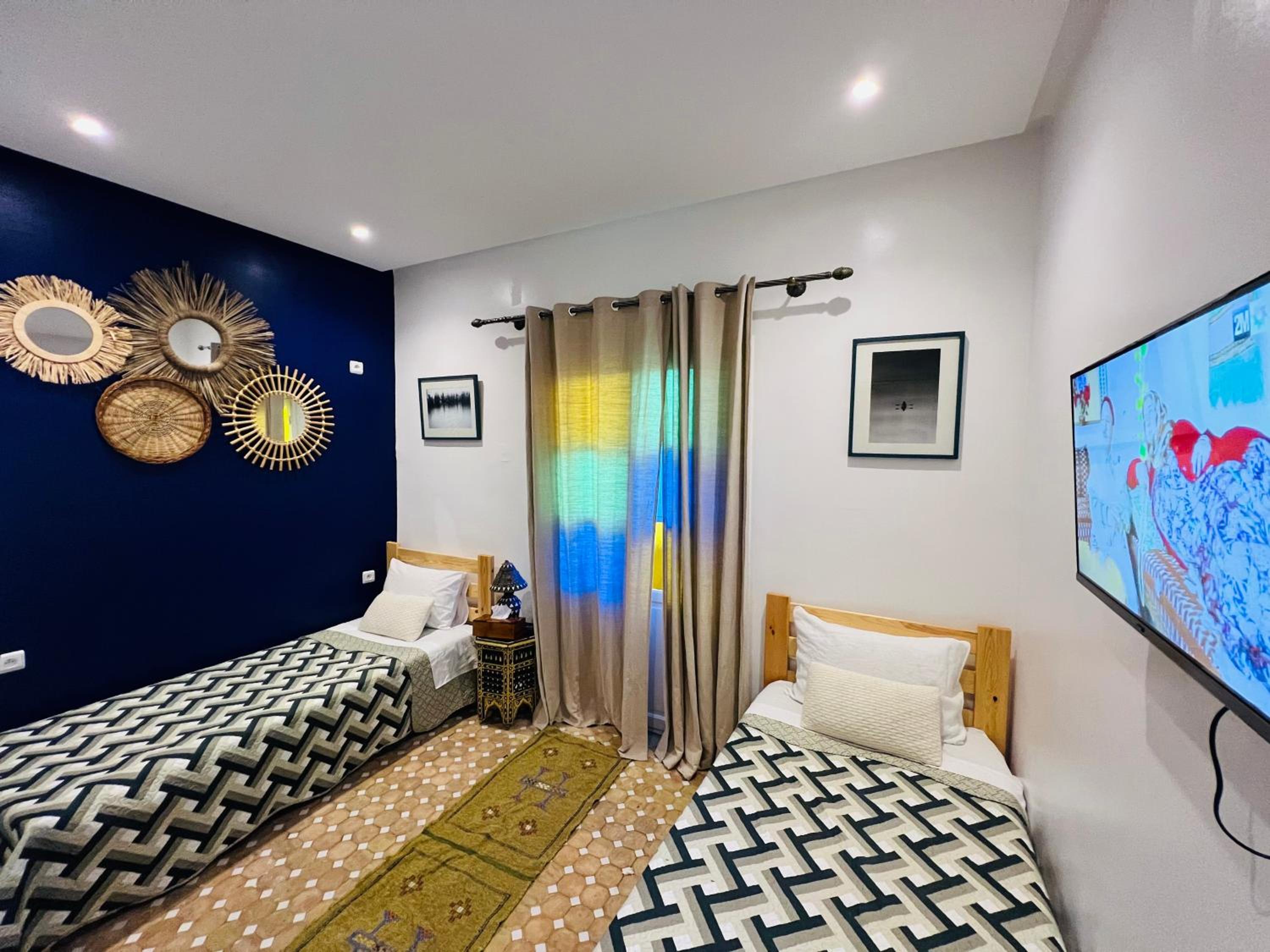 Twin Room photo 3