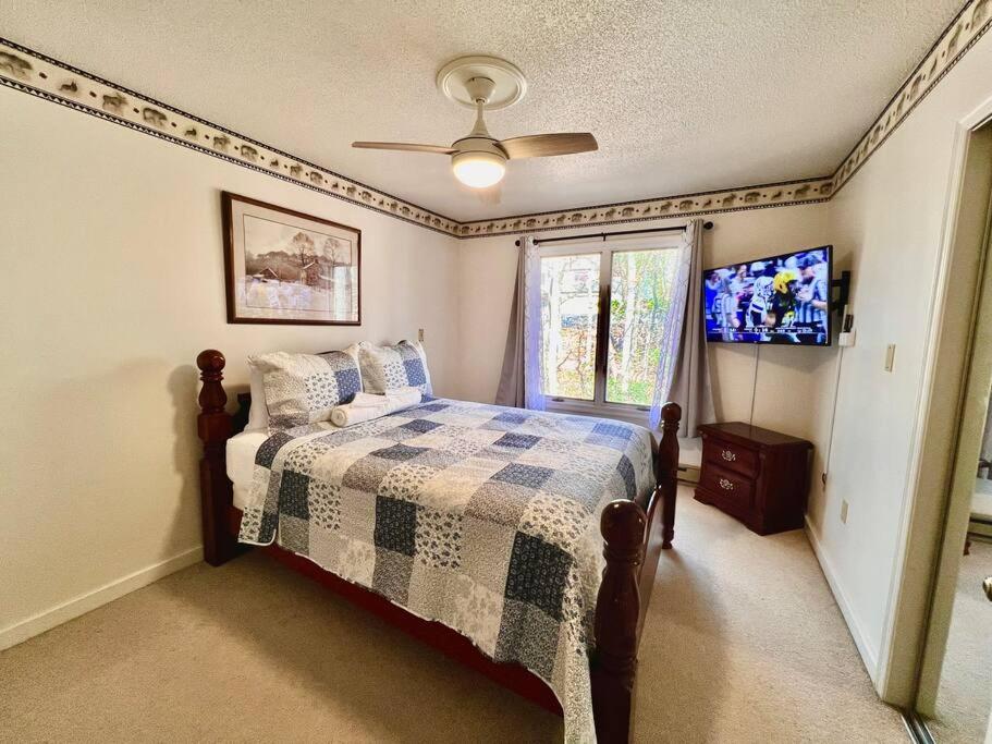 Four-Bedroom House photo 1