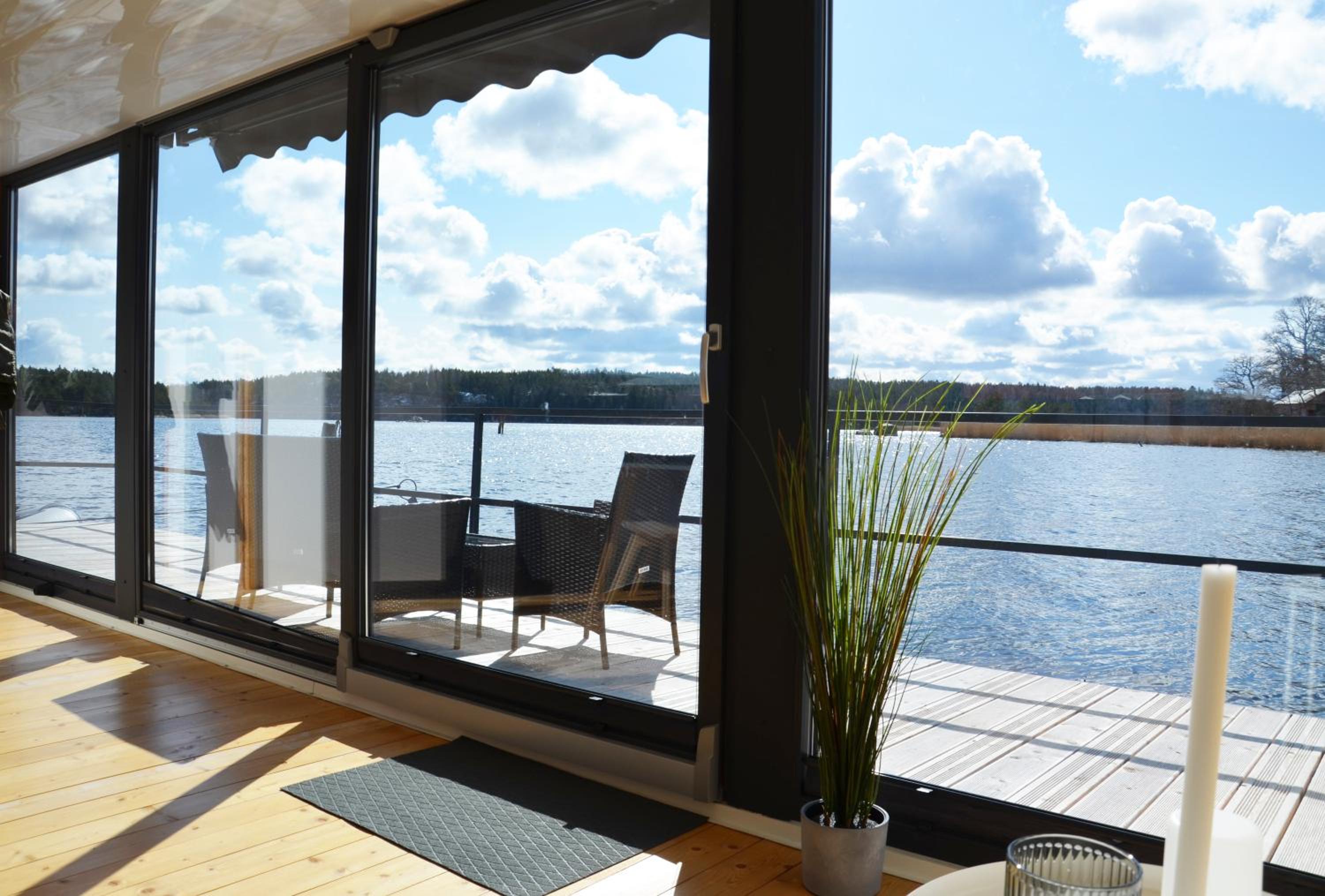 Holiday Home photo 2