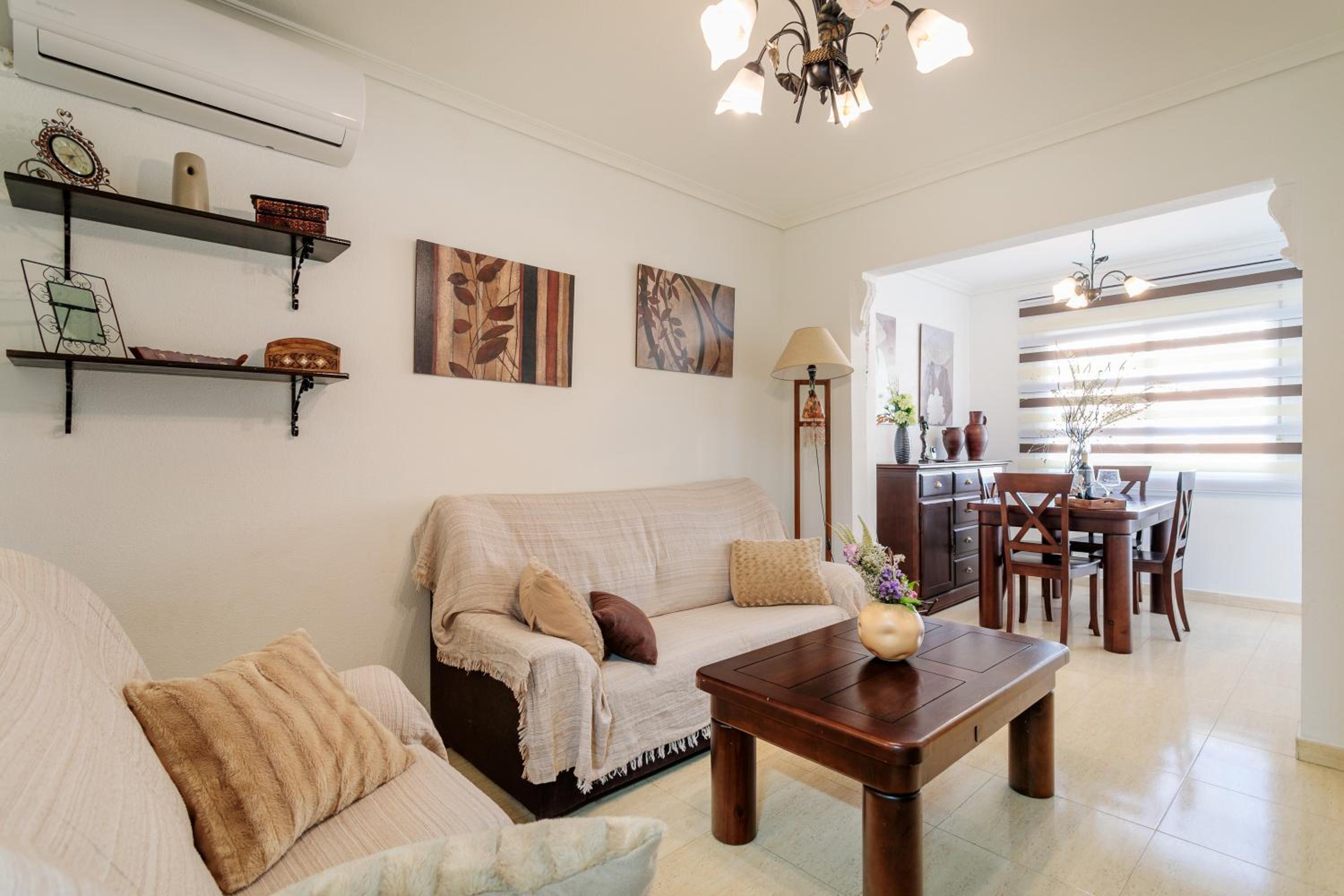 Apartamento Superior de Dos Habitaciones