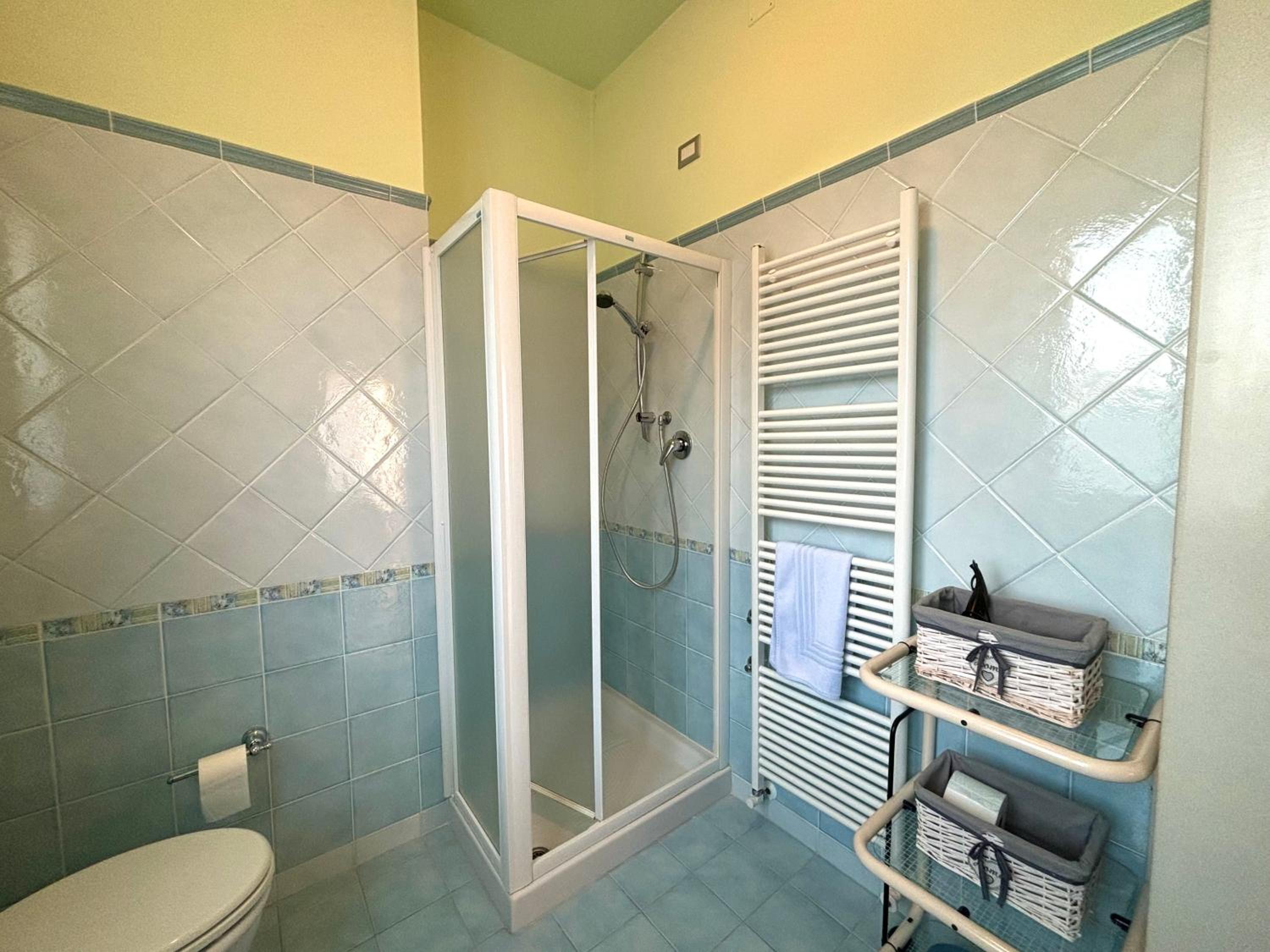 Classic Quadruple Room photo 2