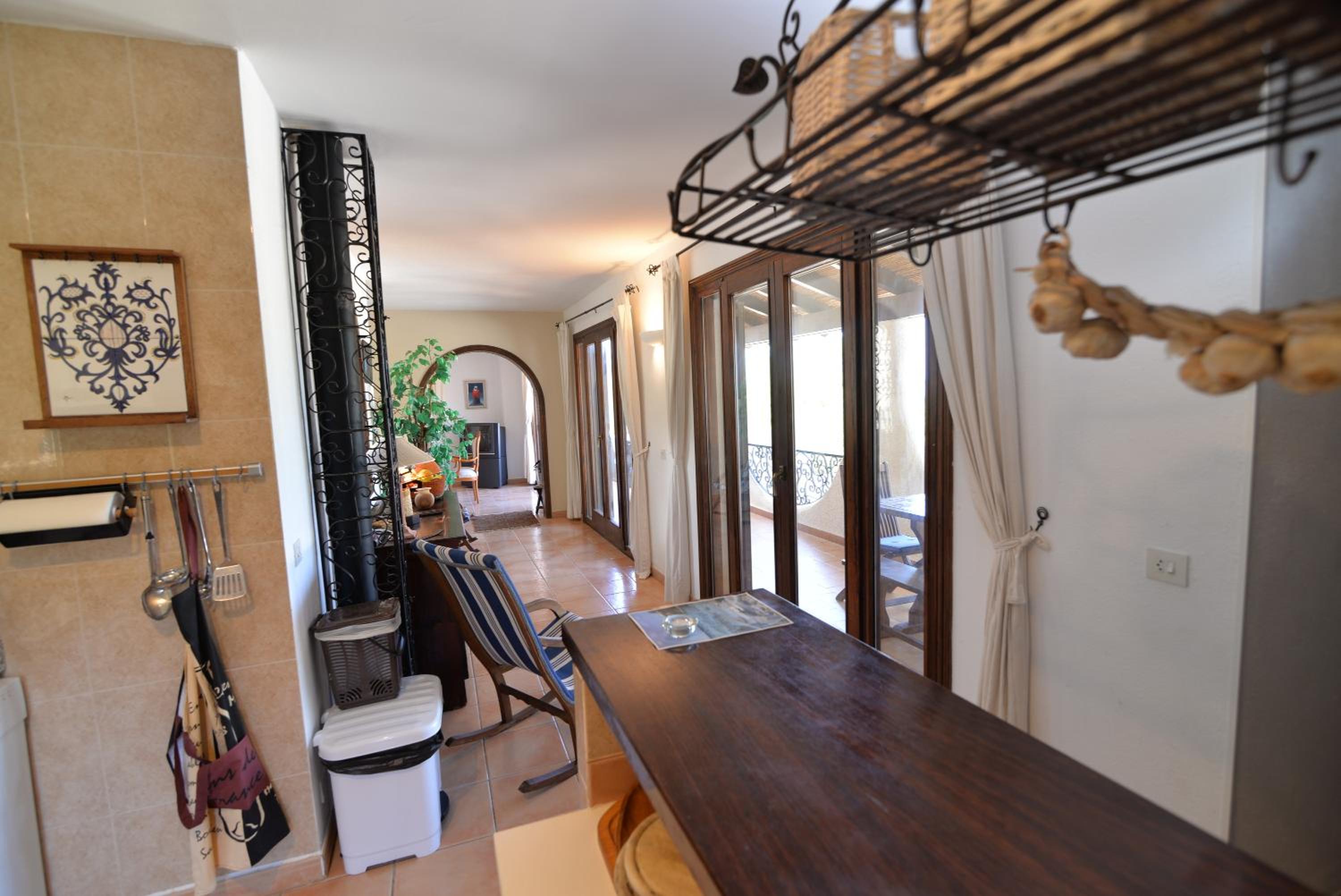 Three-Bedroom House photo 3