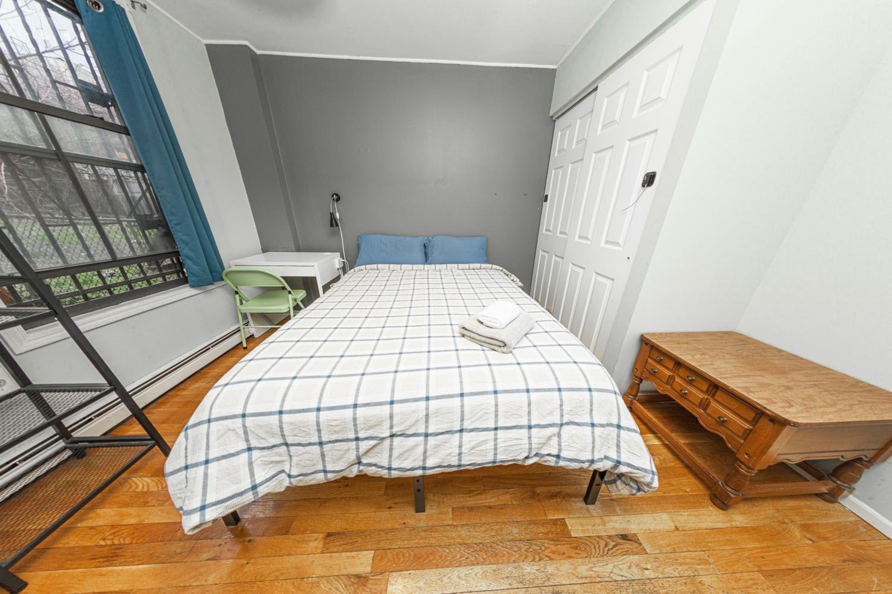 Double Room With Garden View photo 2